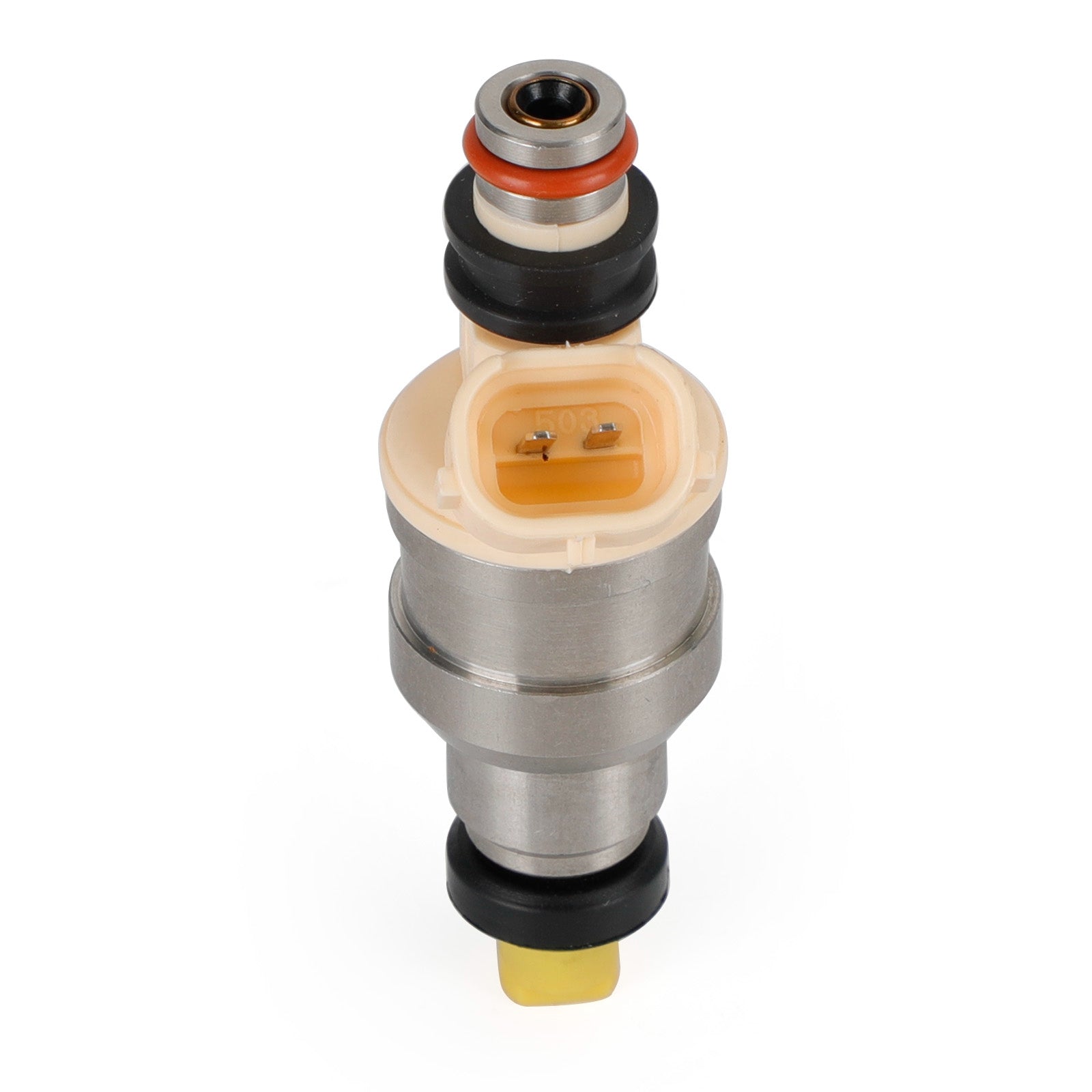 4PCS 15710-58B00 Brændstofinjektorer Fit til Suzuki Sidekick Tracker X-90 1.6L INP-470 Generisk