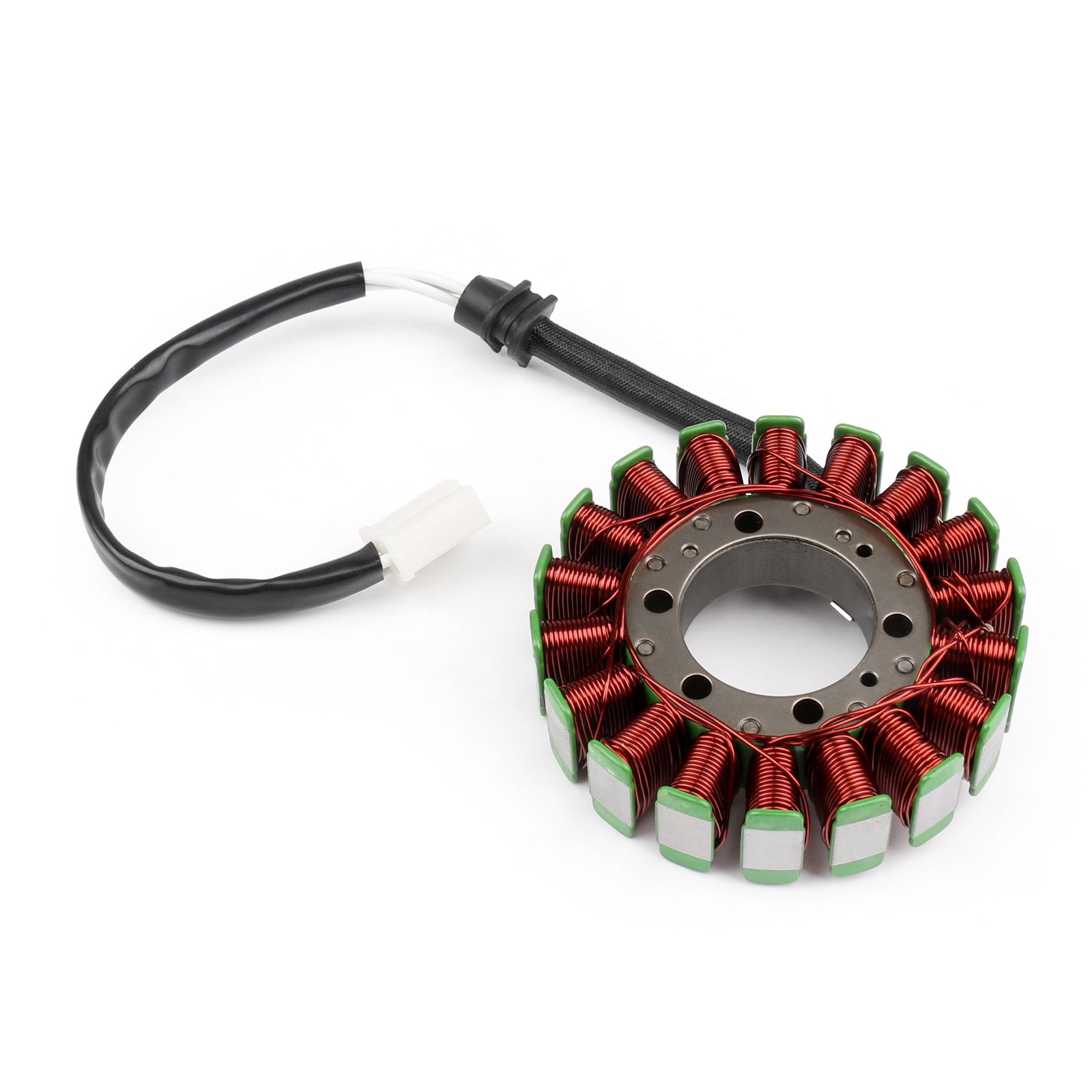 Magneto Generator Engine Stator Bobina para Honda CBR 600 F4 1999-2000 via FedEx