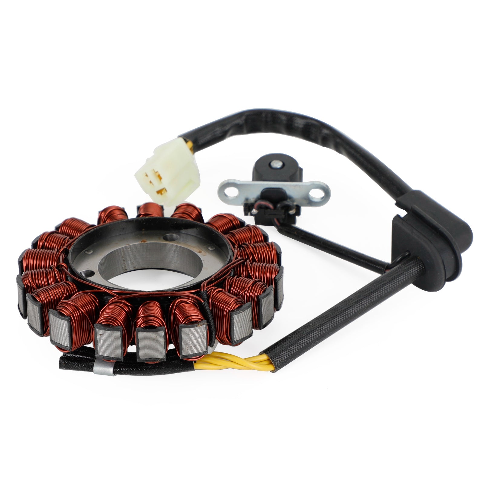 Statorgenerator Montage für Suzuki GSX 650/1250 F GSF 650/1250 S Bandit 07-16 Generisches FedEx Express-Versand