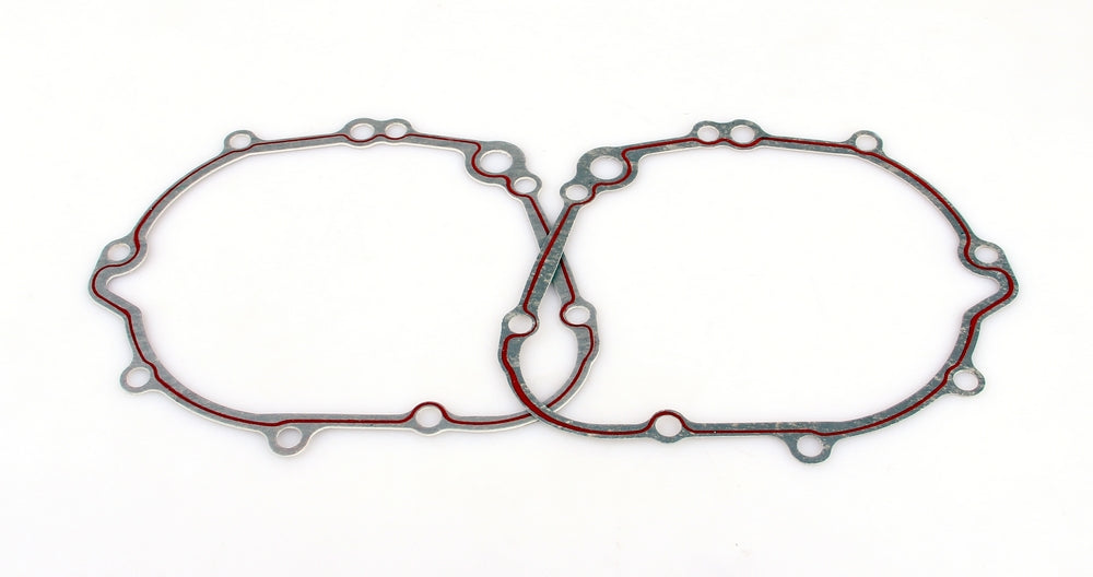 Guarnizioni coperchio statore 5 pezzi per Suzuki GSXR600 GSXR750 K6-L6 11483-01H00-00