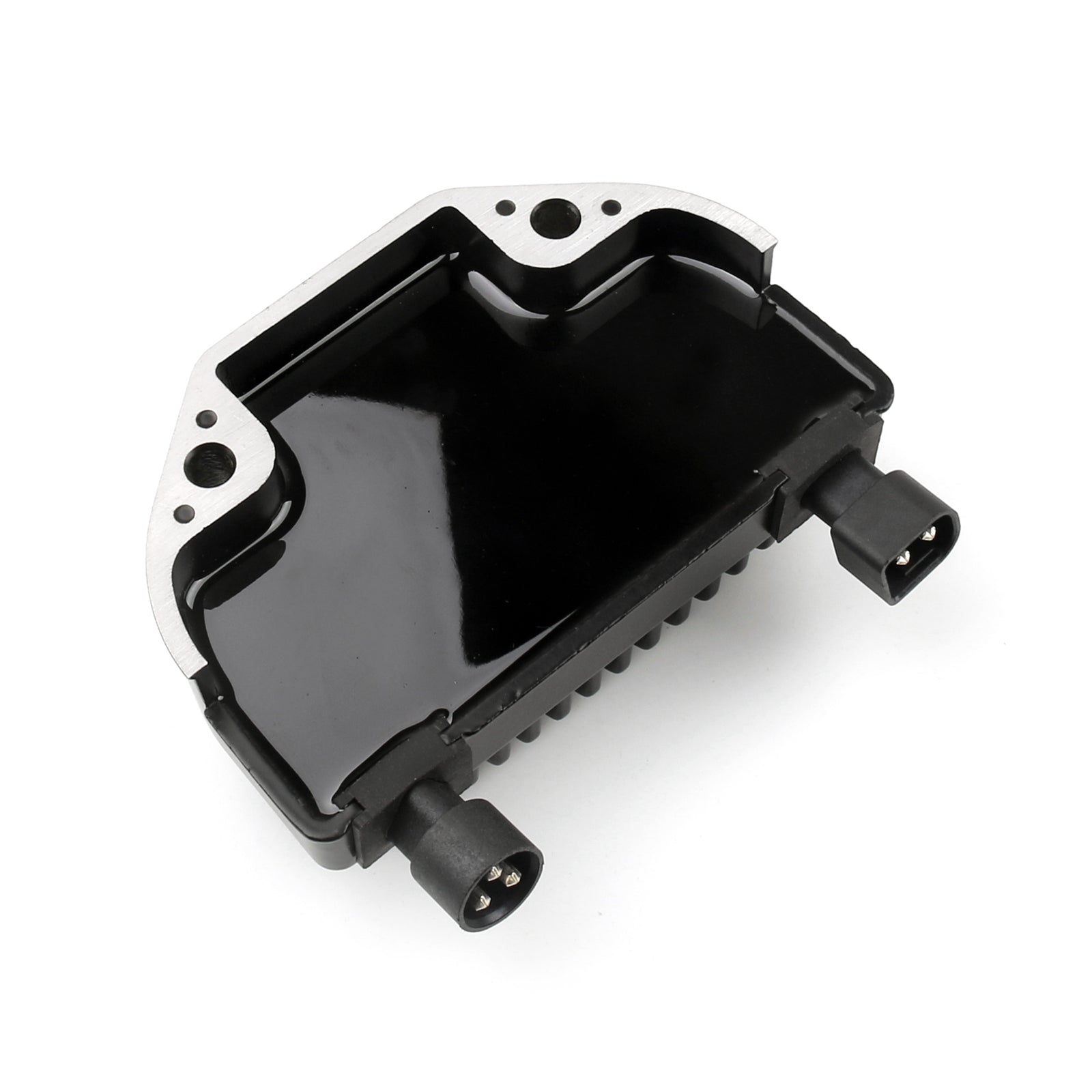 Harley Voltage Regulator Rectifier Fit For Harley FXDWG/DYNA WIDD GLIDE 105 -årsjubileum 2008 FXDL/DYNA LOW RIDER 2014