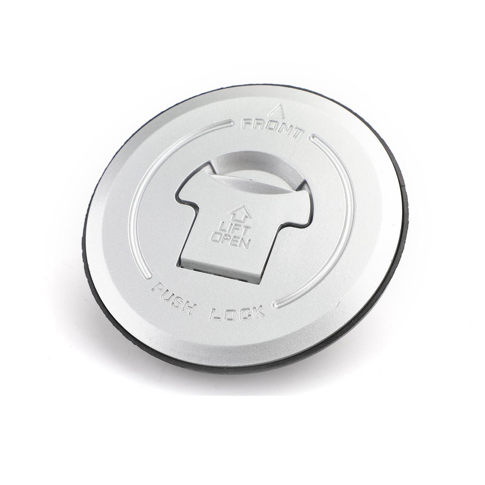 Zündschalter Kraftstoffgaskappe Sitzverriegelungsschlüssel für Honda CBR150R CBR125R RT RS 11-18