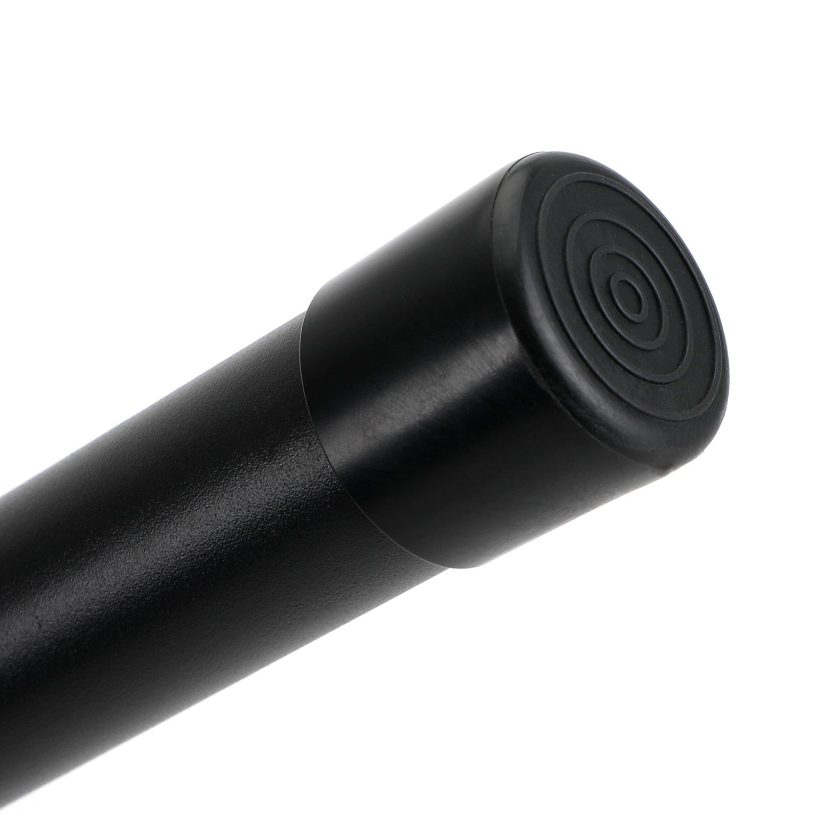 Universal 7/8" 22mm Raiser Motor Bars Guidão Preto Para Honda CM500 17-22