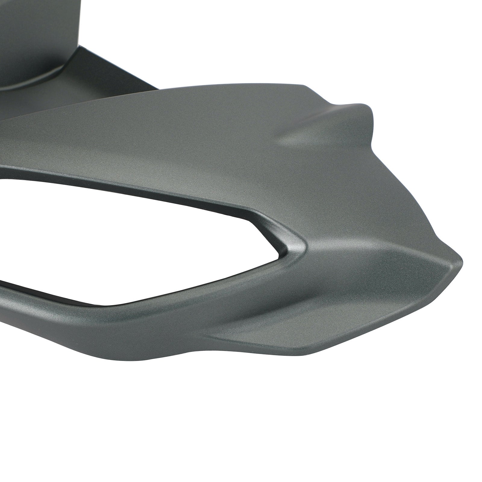 Headlight Fairing Stay Beak Nose Cone For Yamaha Tracer 9 GT 2021-2022