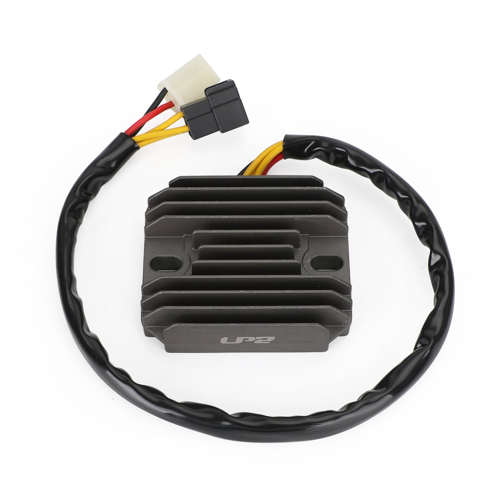 Magneto-Spulen-Stator + Spannungsregler + Dichtung ASSY für Suzuki VX 800 VX800 1990-1996 Generikum