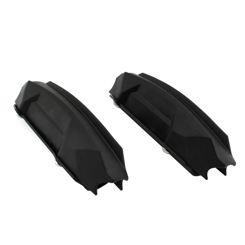 BMW R1250GS G310GS Motor Crash Bar Protector Bumper Guard Block 22-28mm Generisk