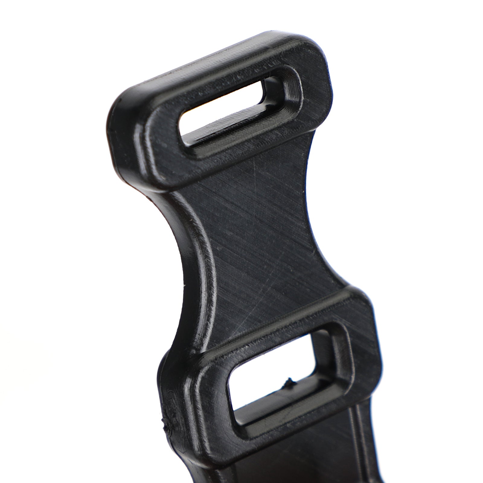 Rack Door Rubber Straps 2 stykker for Honda TRX200 TRX250 TRX300 81309-958-680 Generisk