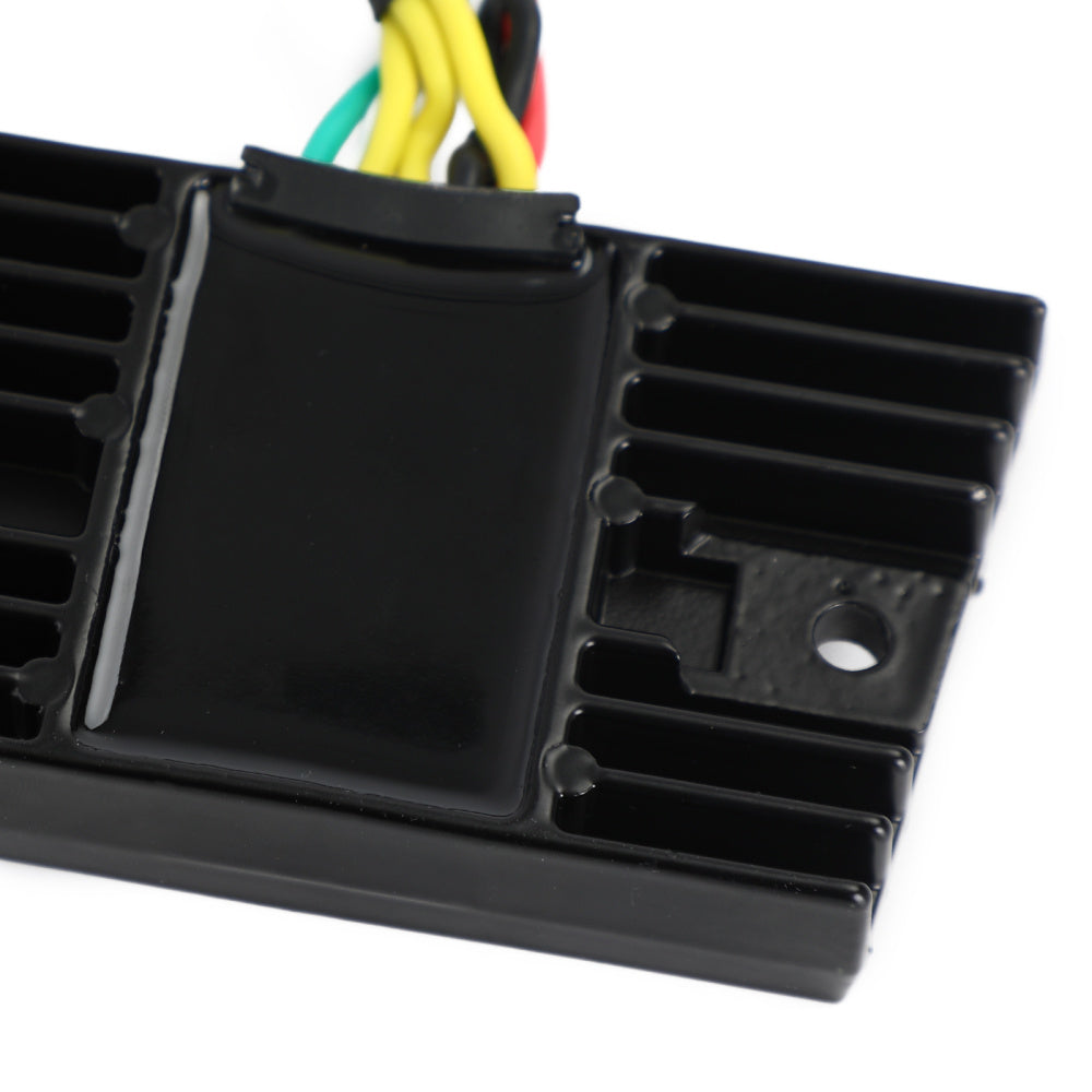 Spanningsregelaar geschikt voor Honda CBX 750 F CBX 750 FI/FII (RC17) 1984 - 1987 Generic