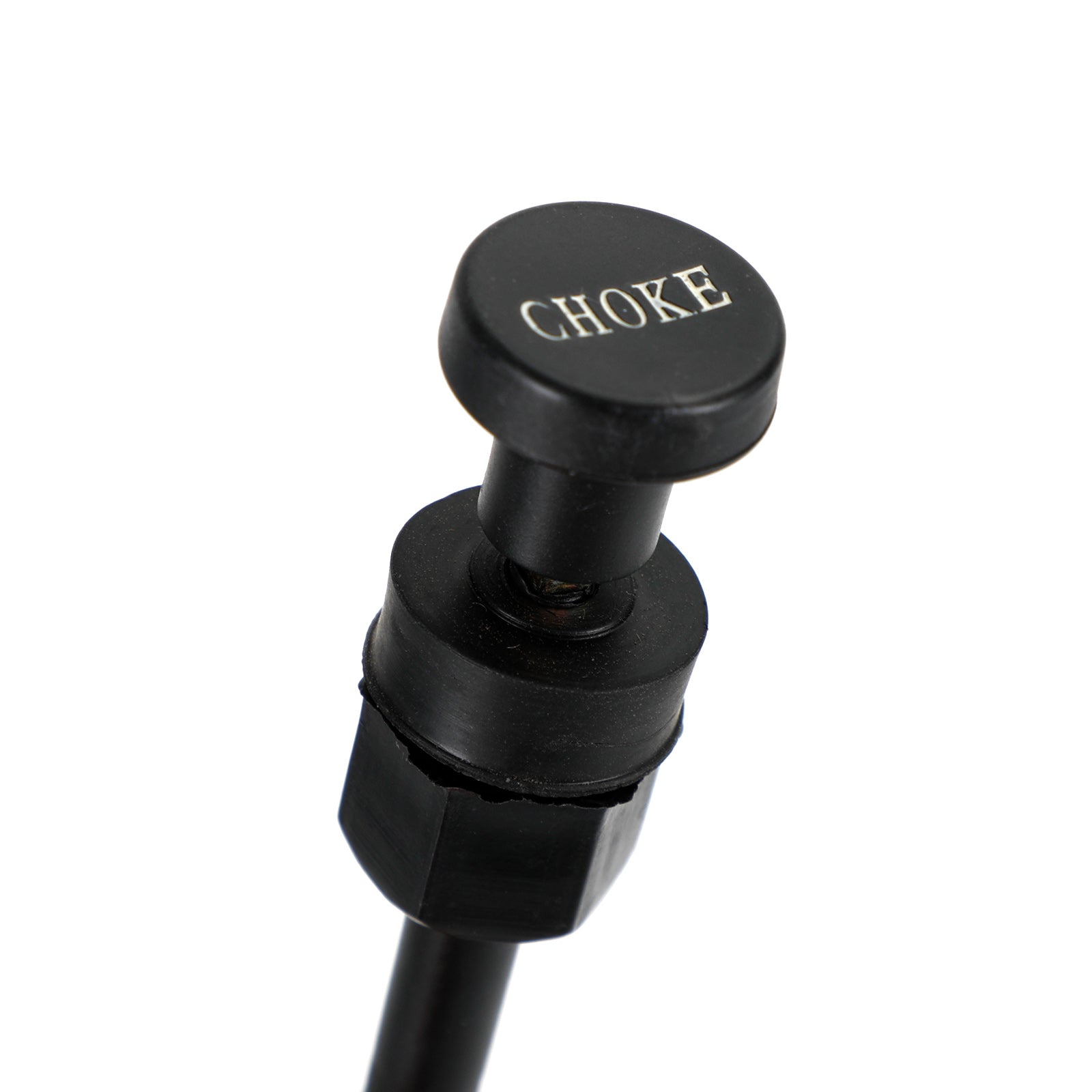 2x kit stantuffo cavo starter carburatore adatto per Honda Rancher TRX350 FM TM 00-06 generico