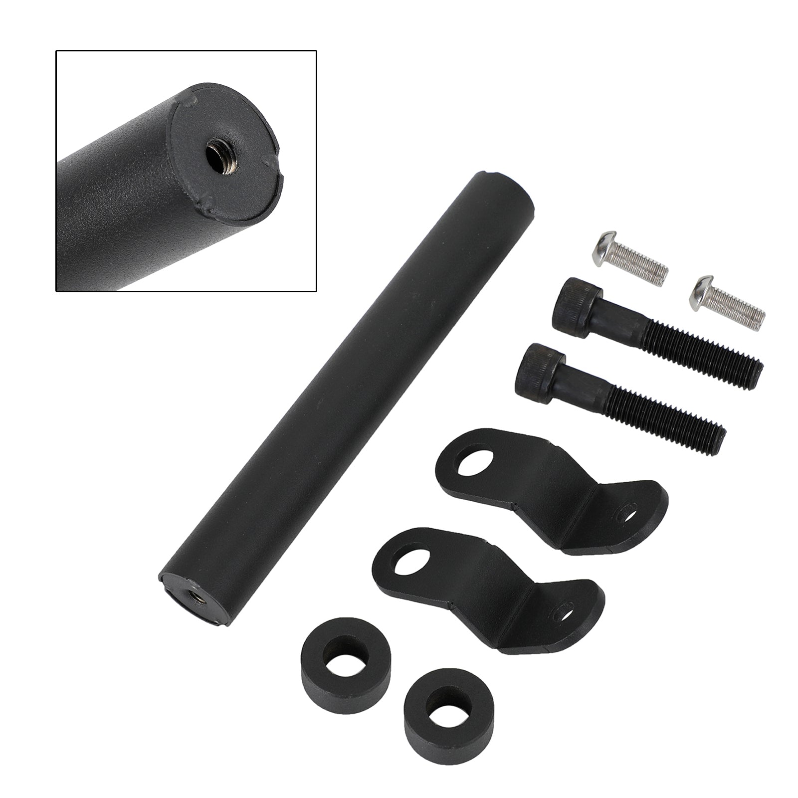 Phone Navigation Bracket Gps Extension Bracket For Kawasaki Ninja1000 2011-2019