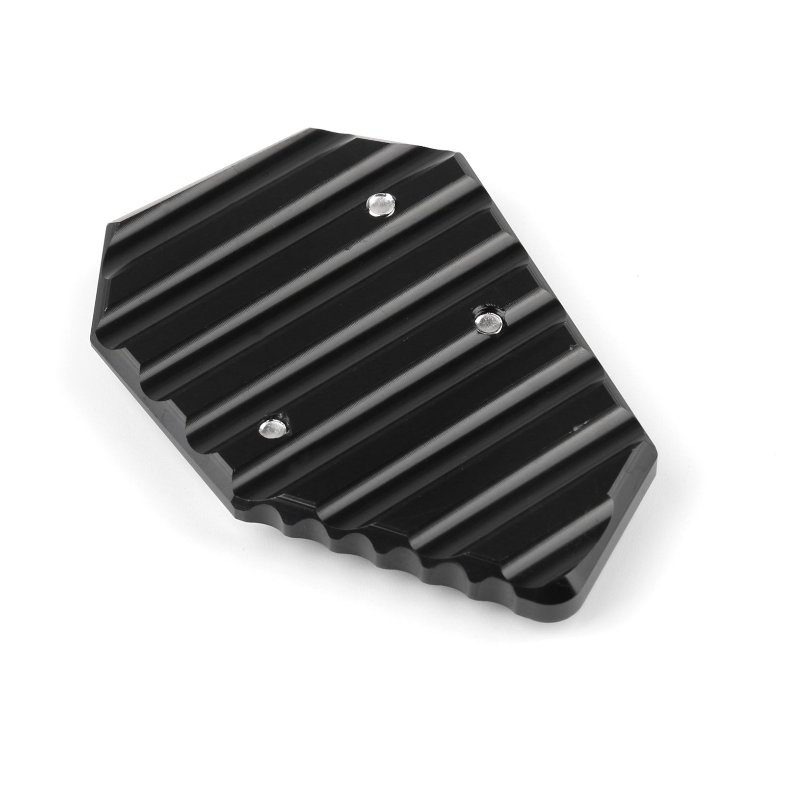 Seitenständer Kickstandplattenpad für Honda CB1000R 2008-2014