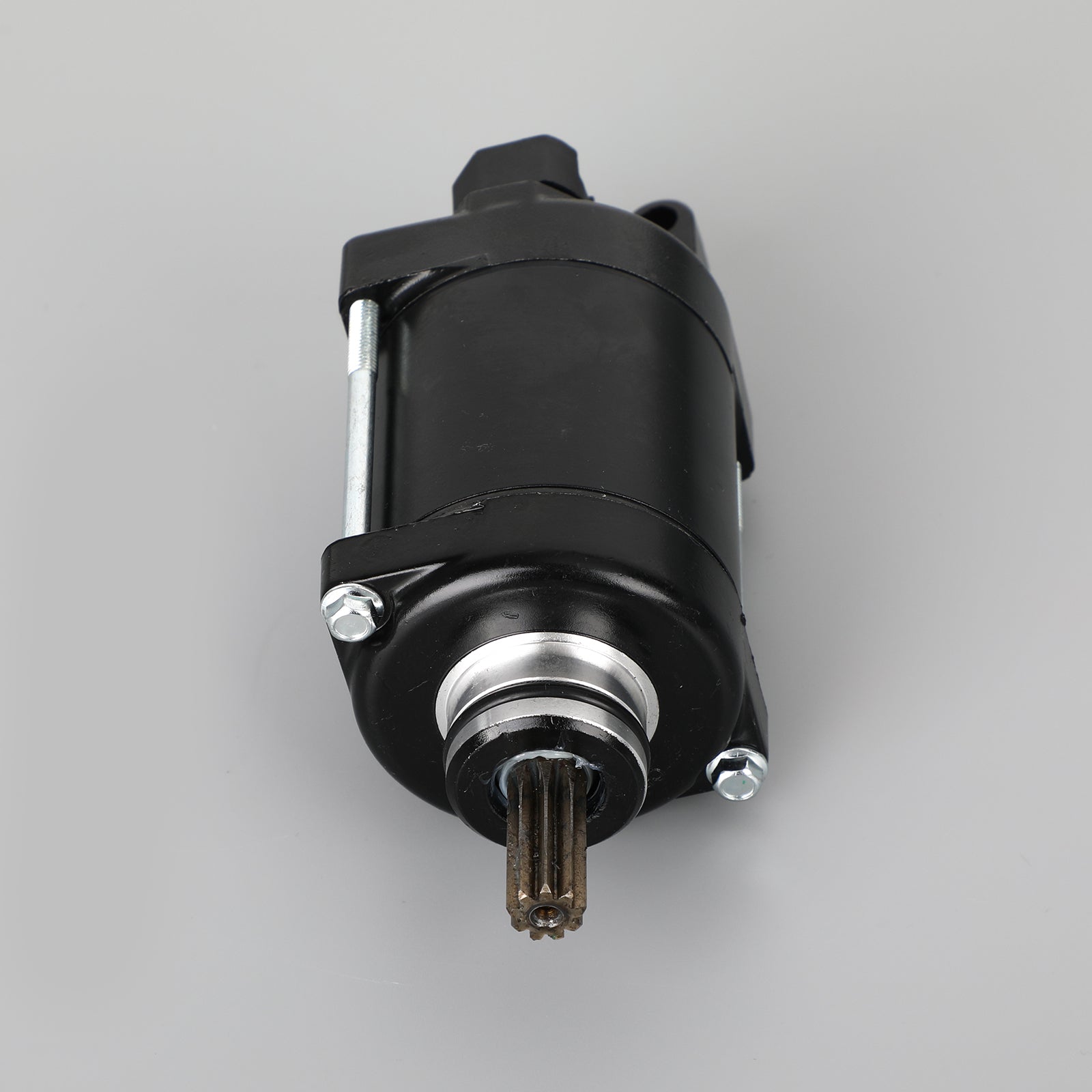 MTT690P-AB MT-07 Tracer 2017 XTZ 700 Tenere 2021 Starter Engine Starting 9-Spline