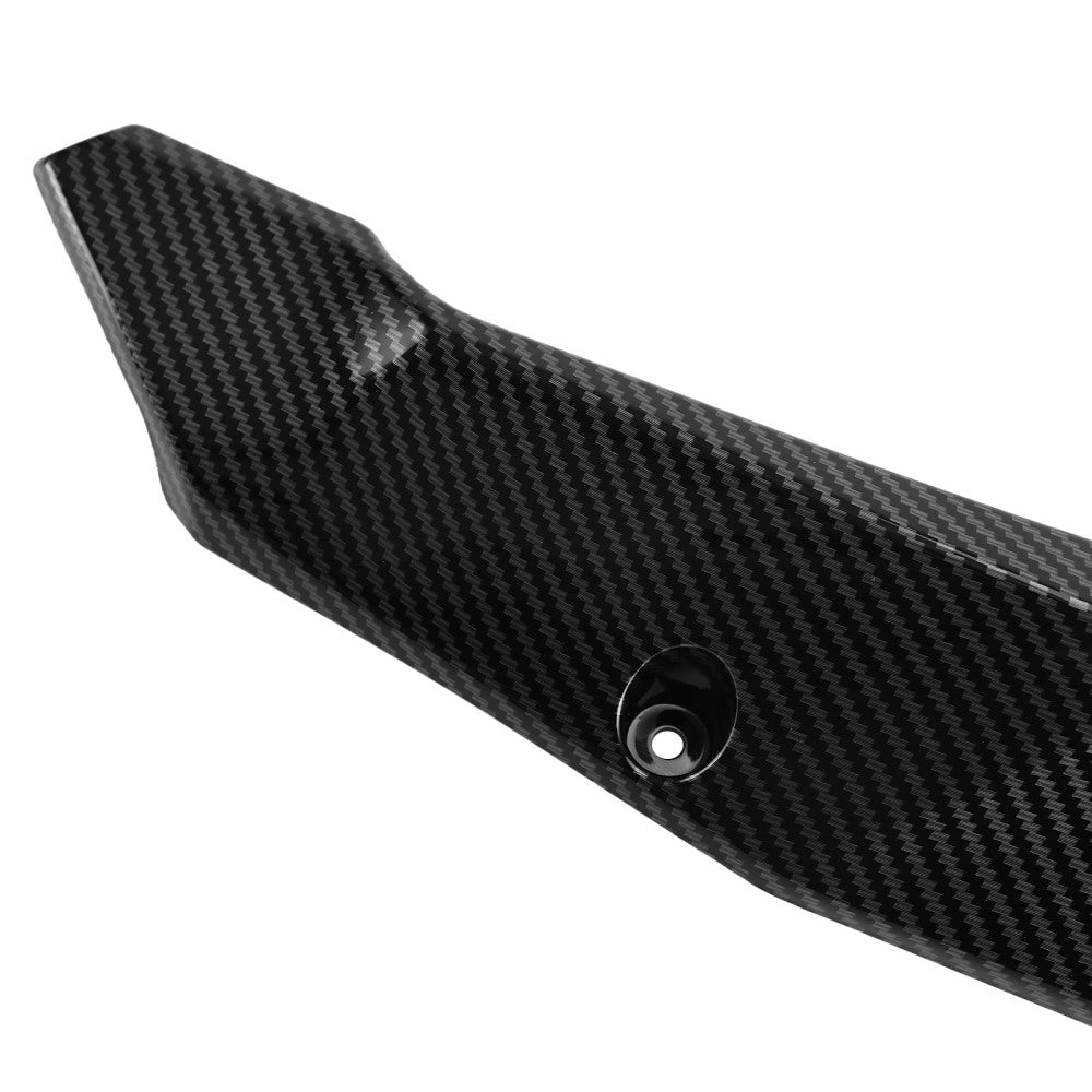 ABS-Motor niedrigerer Schutzschutzschutzverkleidung für Kawasaki Z900 2020-2021 Generika