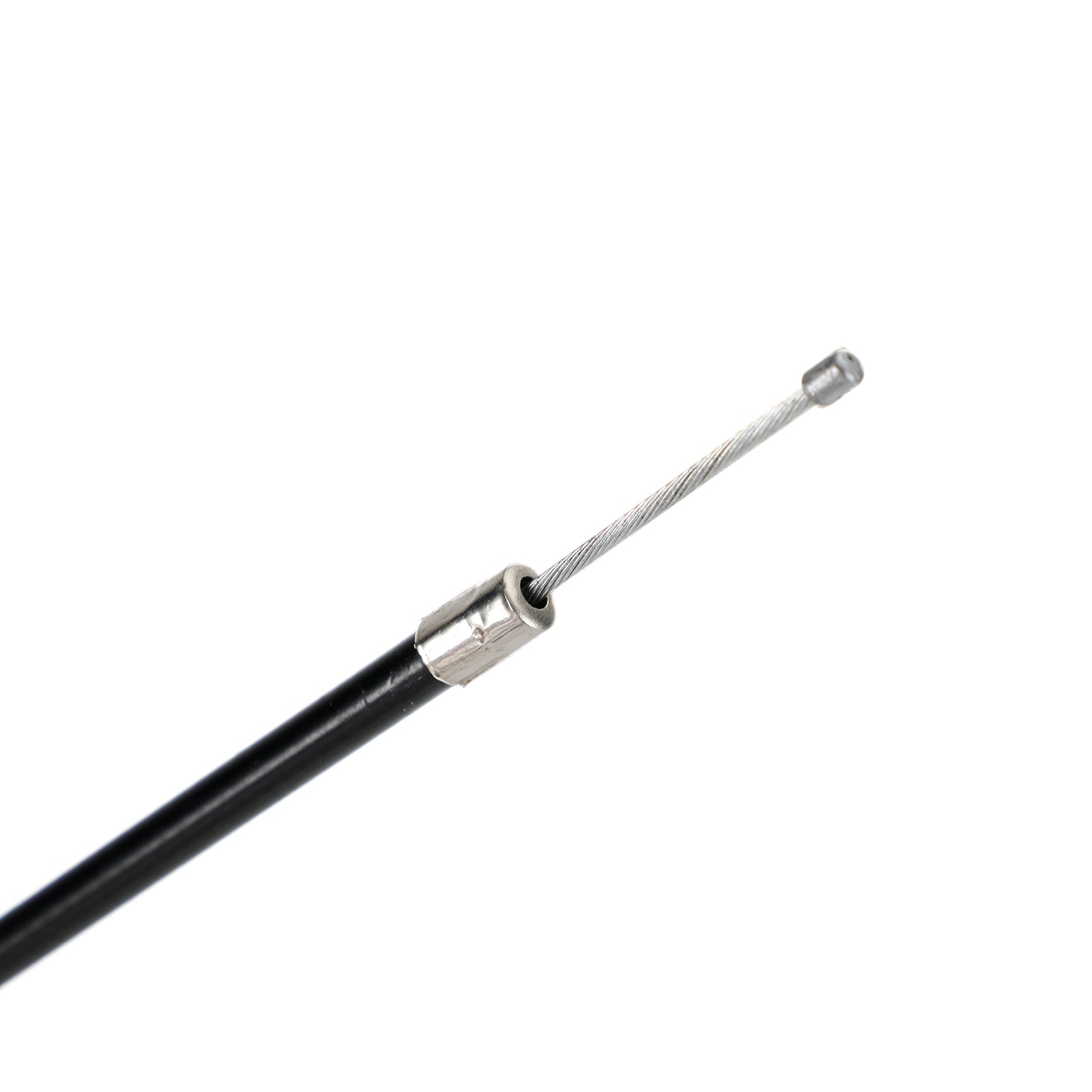 Kit di stanger di cavi choke carburatore 4x adatto per Honda Rancher TRX350 FM TM 00-06