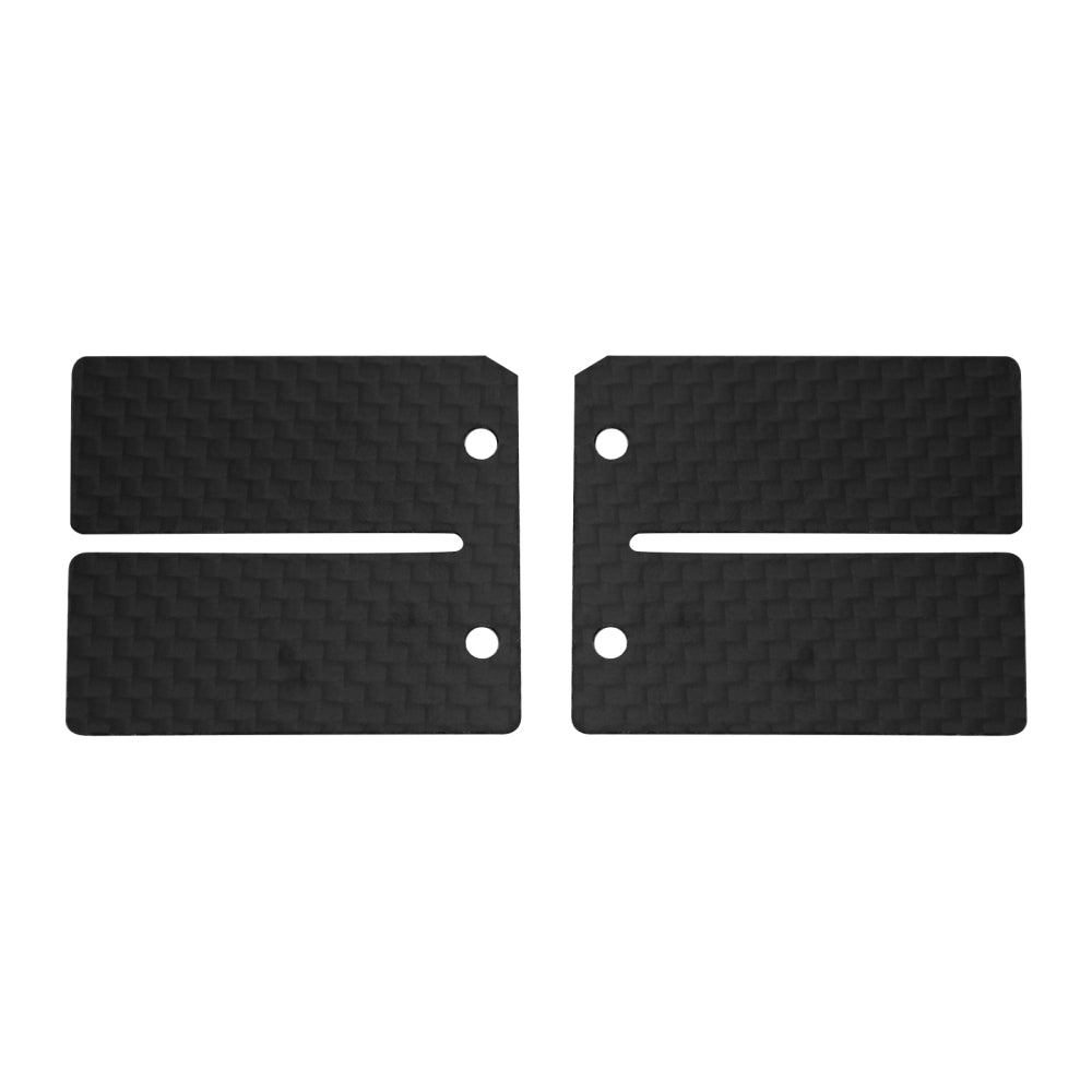 Reed -Ventil -Set für Yamaha DT100 DT125 DT175 RD350 RD300 RD250 Generic