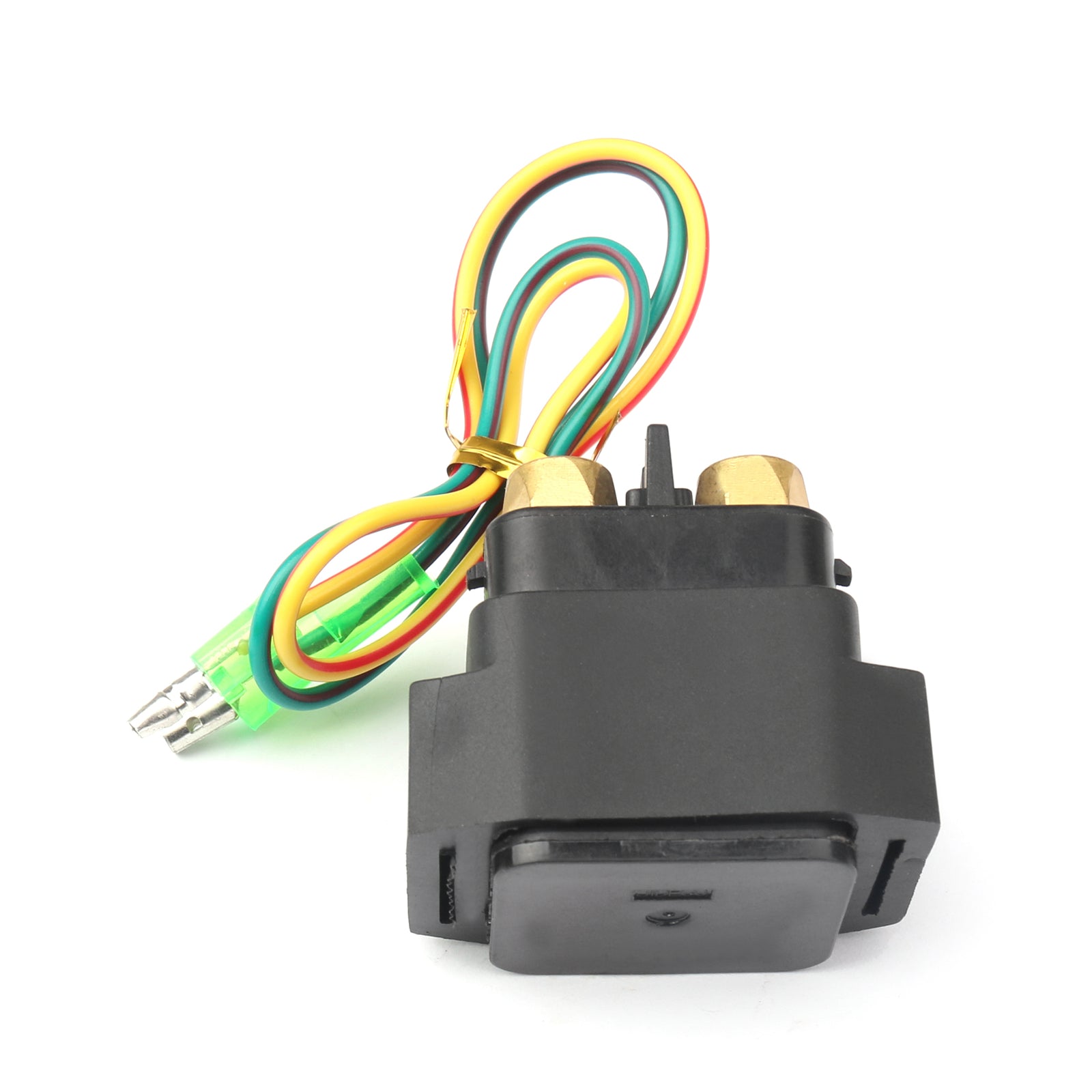 Startér Solenoid Relay pro Yamaha 6B6-81940-00-00 WAVERUNNER VX FX SX AR SR FZR