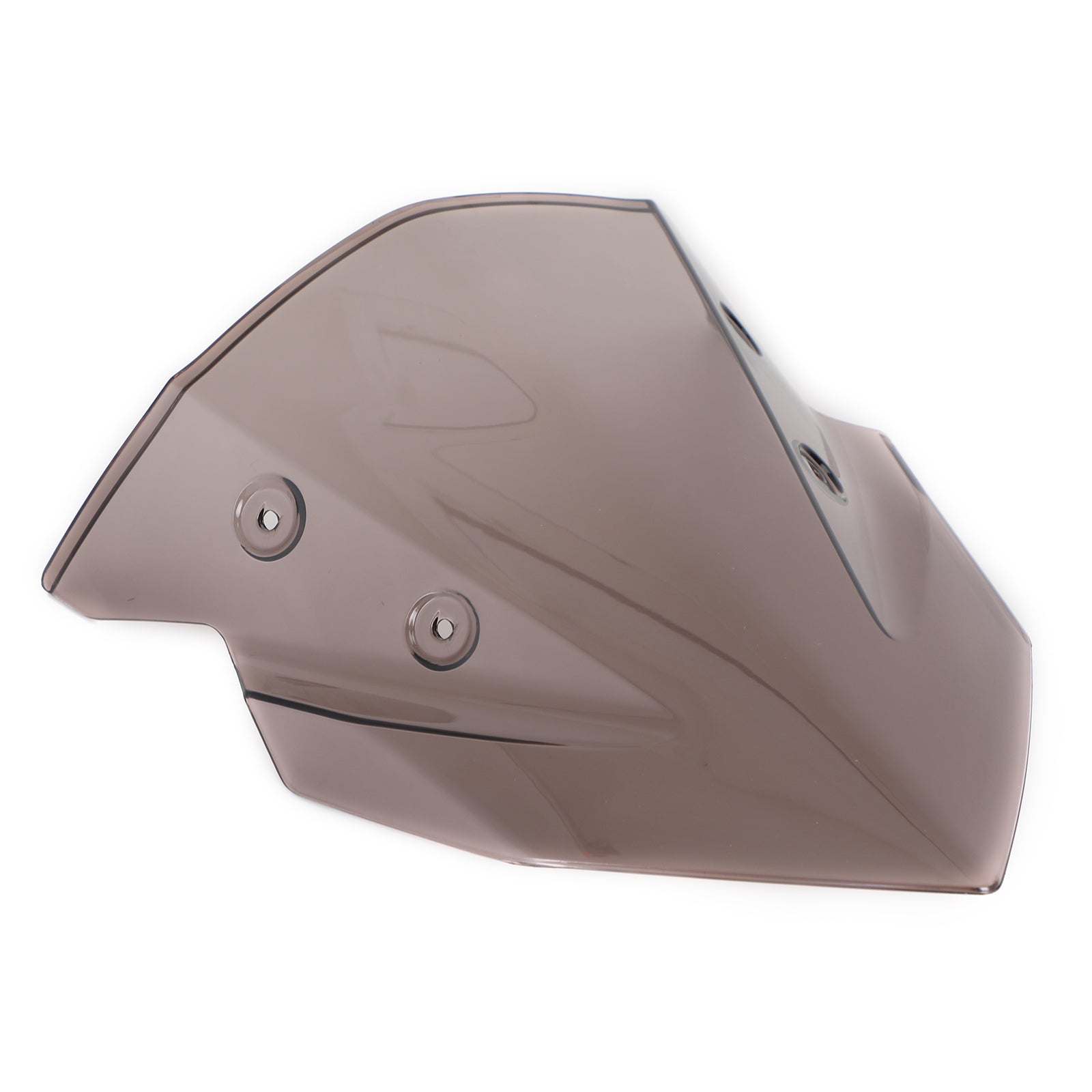 Windschutzscheibe Windschutzscheibe Windschutzschildschutz für Kawasaki Z400 2018-2022