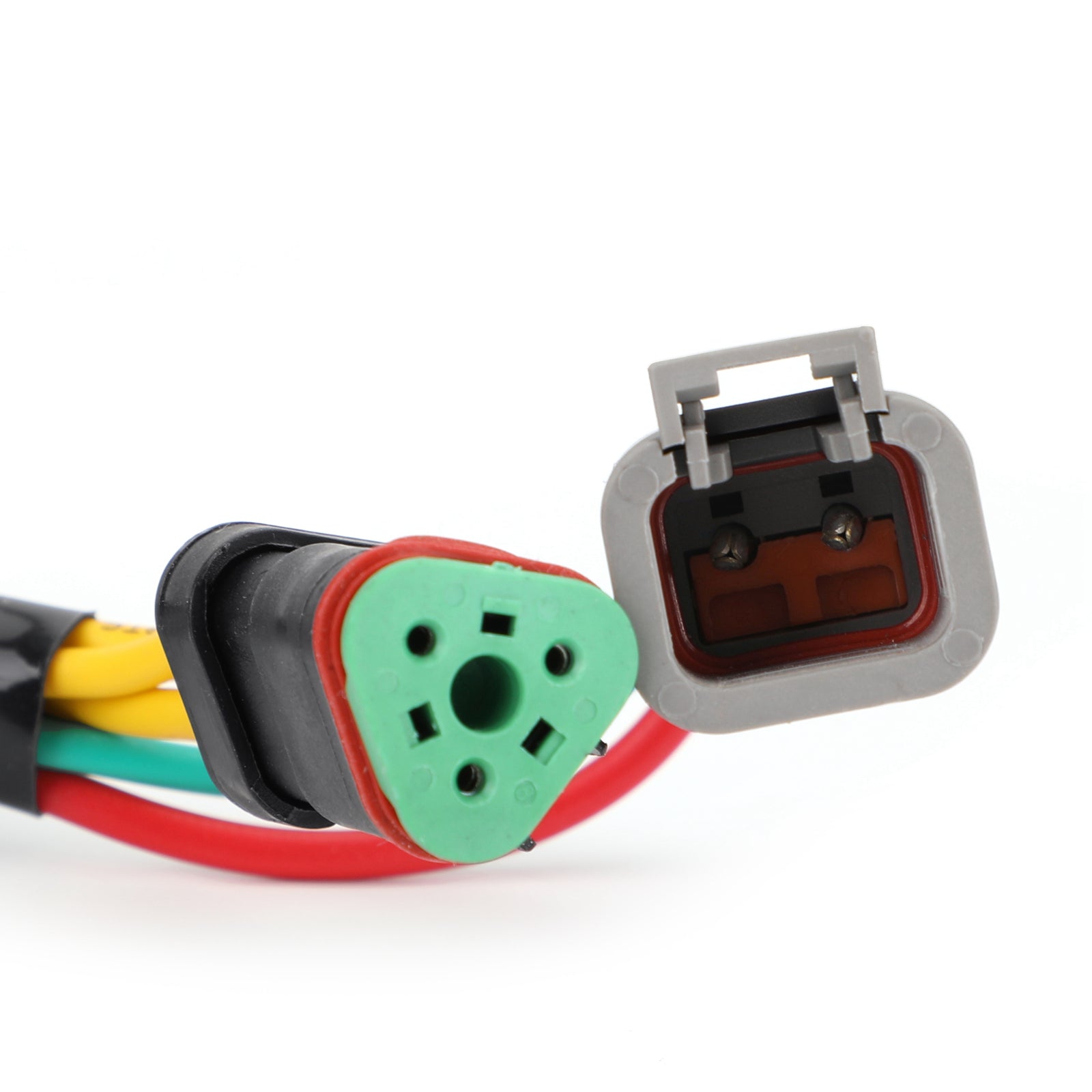 Le redresseur du régulateur s'adapte à Seadoo Rxp 1500 1503 GTX 4-TEC 1500 GTI 1500 Utopia 205