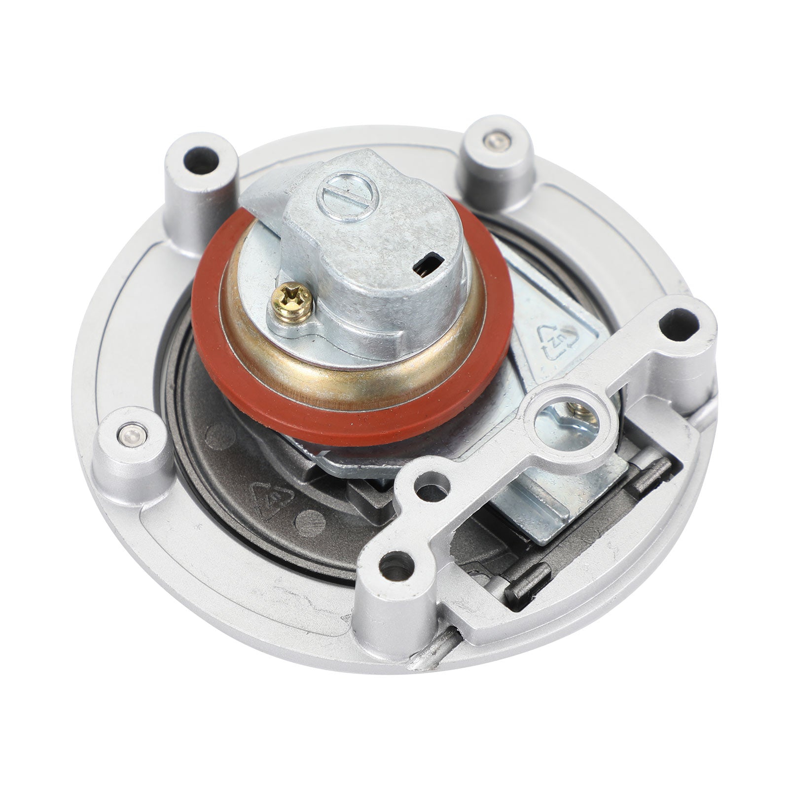 Ontstekingsschakelaar gasdop zitteksel ingesteld voor Yamaha FJR 1300 RP04/08/11/13/13/23 00-16