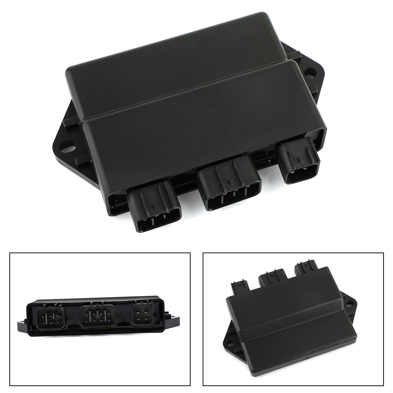 CDI tändare passar för Yamaha YFM660FA Grizzly 660 2002-2008 5 km-85540-00