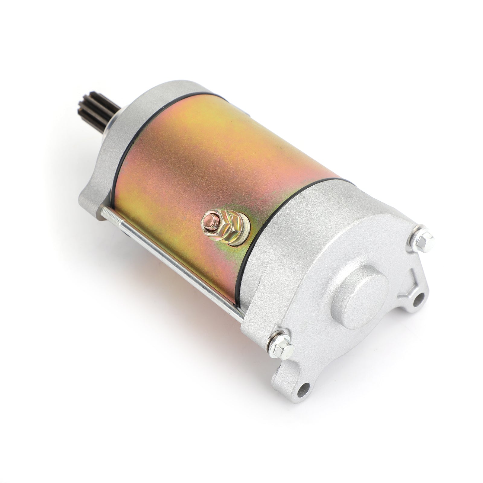 16-23 CF-Moto CForce 400 500 UForce 600 Touring ZForce 500 Starter Motor 0GSV-093000-1100 0GR0-091100