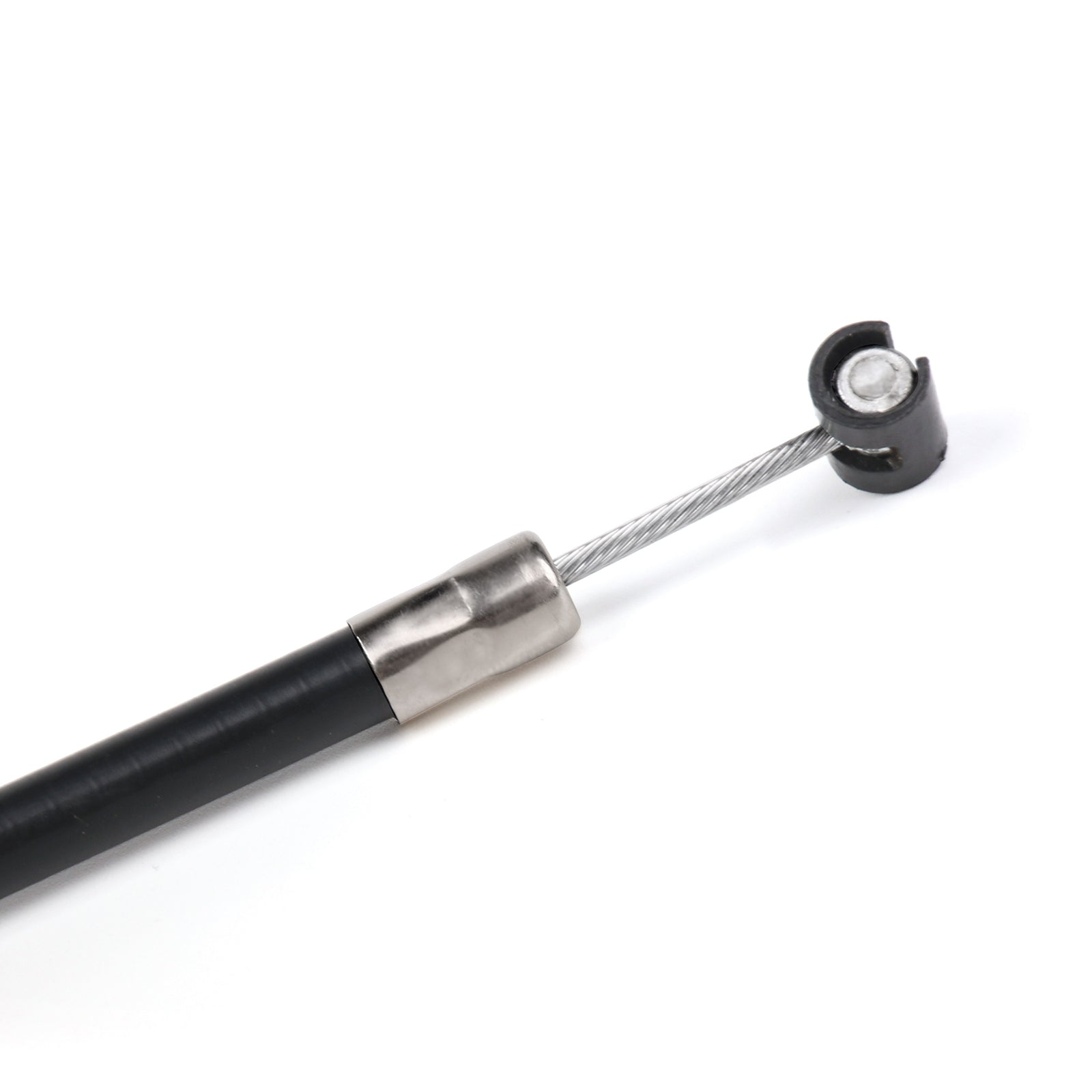 Výměna kabelu spojky pro spojka z drátěné oceli Fit pro BMW F800GS 2008-2014 F700GS 2013 F650GS 2008-2015 G650GS 2008-2010