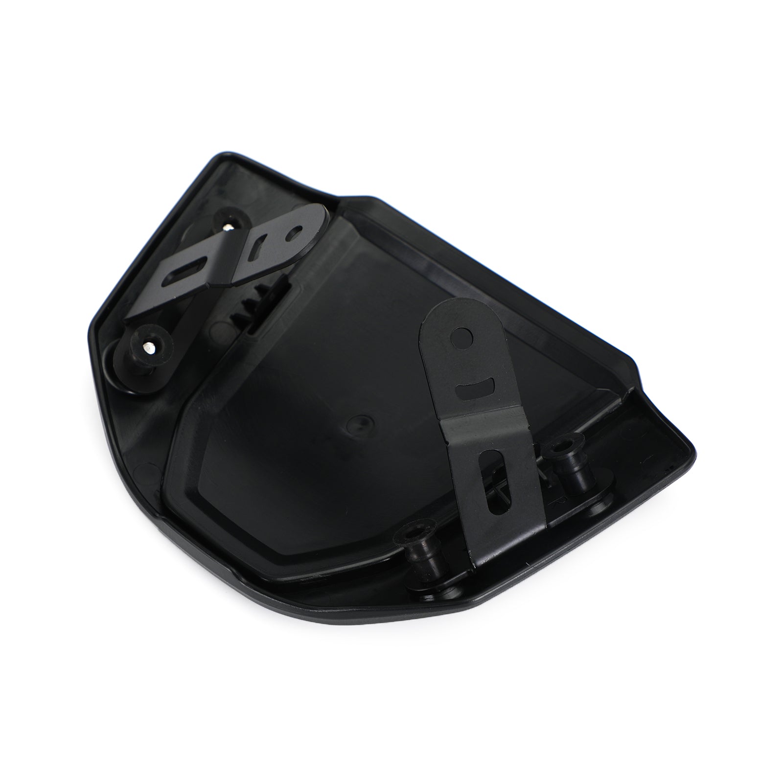 Protector de parabrisas para HONDA CB125R CB250R CB300R 2018-2021 genérico