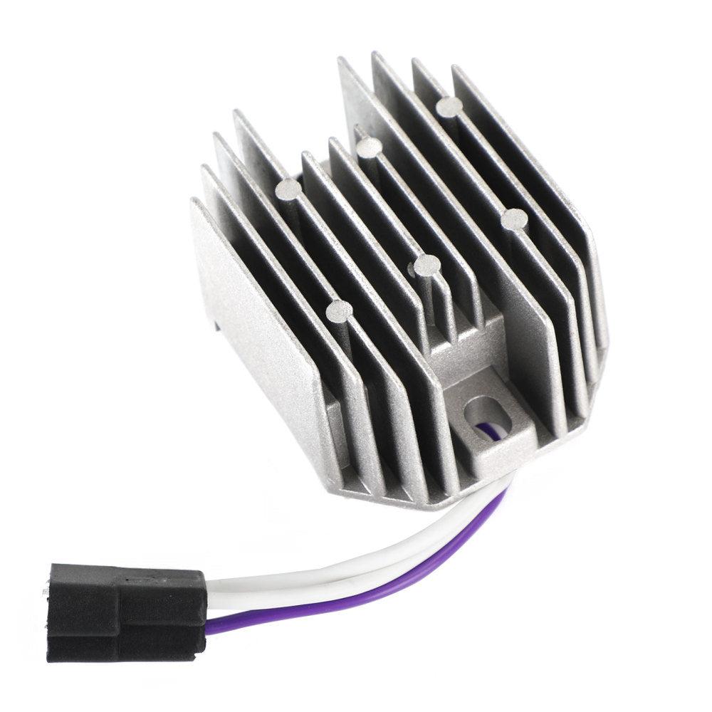 Kohler K161 K241 K482 K532 7-25HPレギュレーター整流器237335 25-403-22S