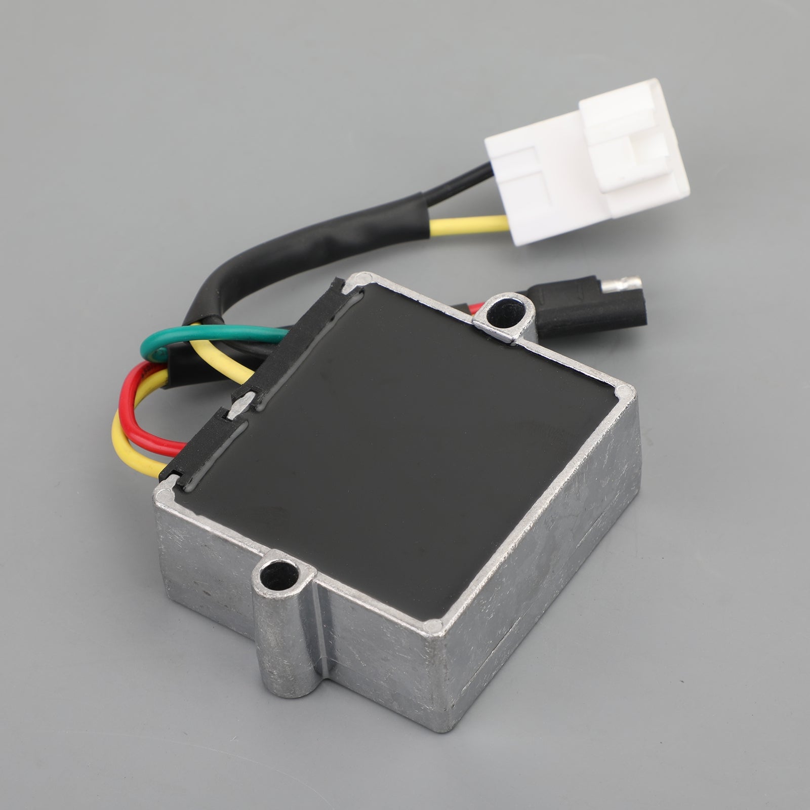 Arctic Cat F8 XF ZR M 8000 SNO Pro Spänningsregulator likriktare 0630-322