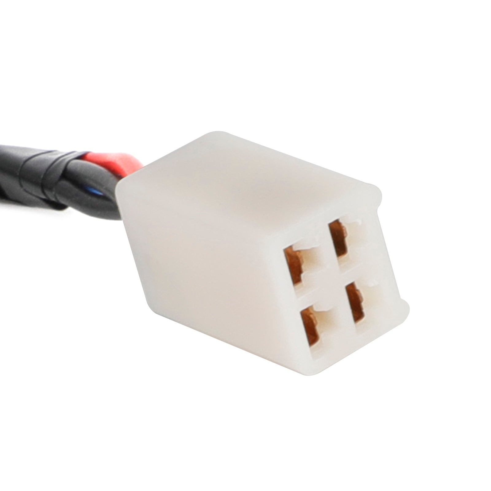 1969-1971 Honda CT70 K0/HK0 Generisk ledningsnett