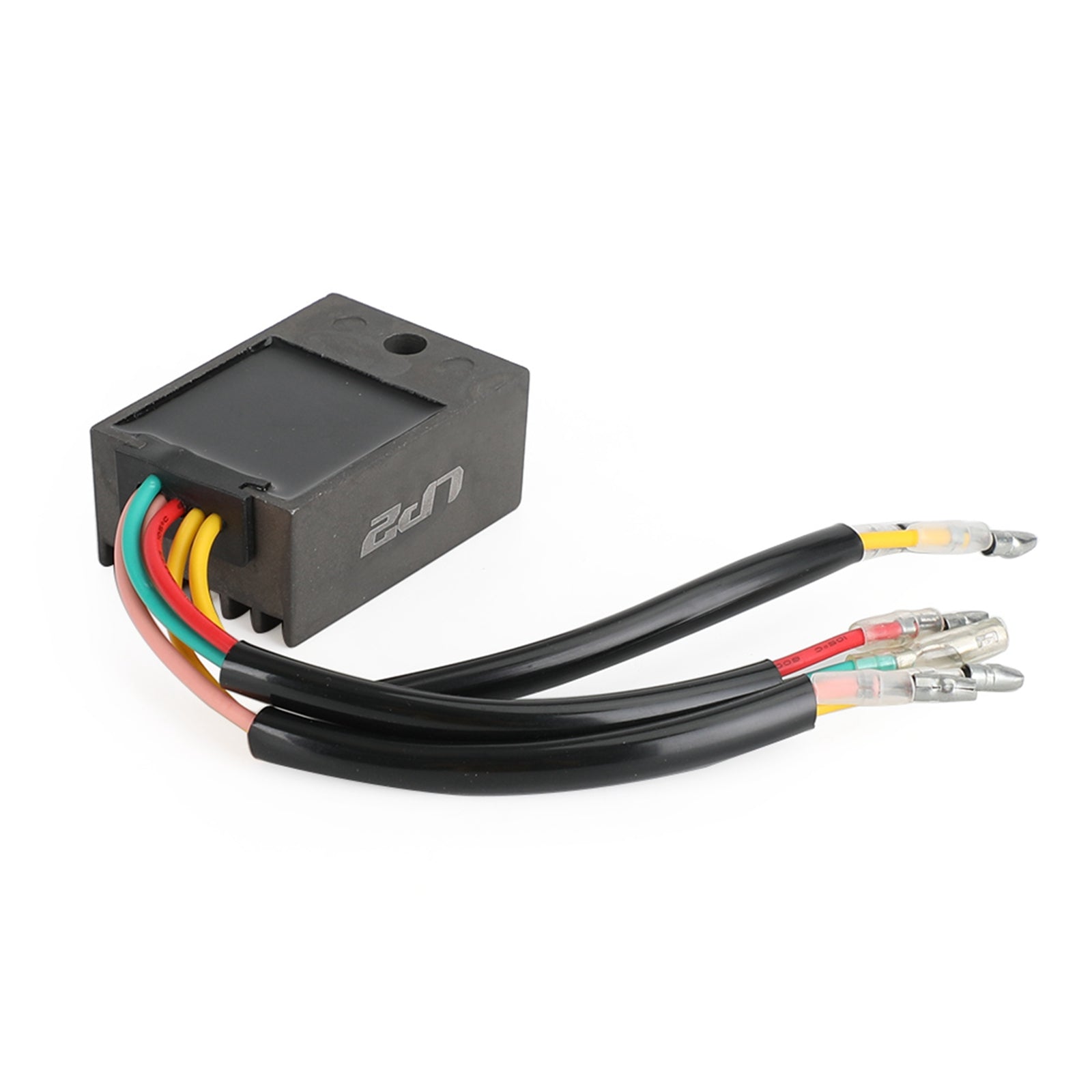 Neuer Spannungsregler-Gleichrichter für Honda BF4.5 BF5A 4,5 PS 5HP #31620-ZV1-A01 Generic Generic