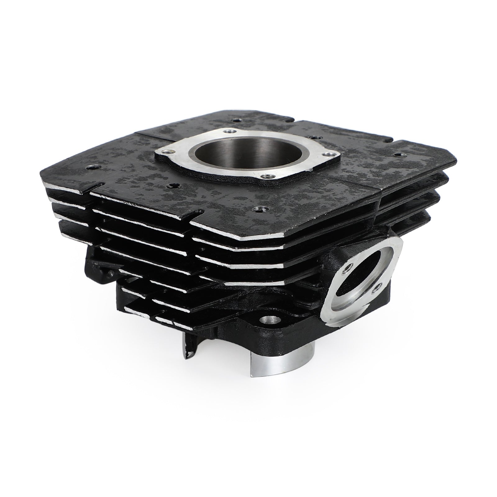 Yamaha RX135 RXK135 RX-King 135 Zuiger Cilinder Barrel Ring Kit 58 mm