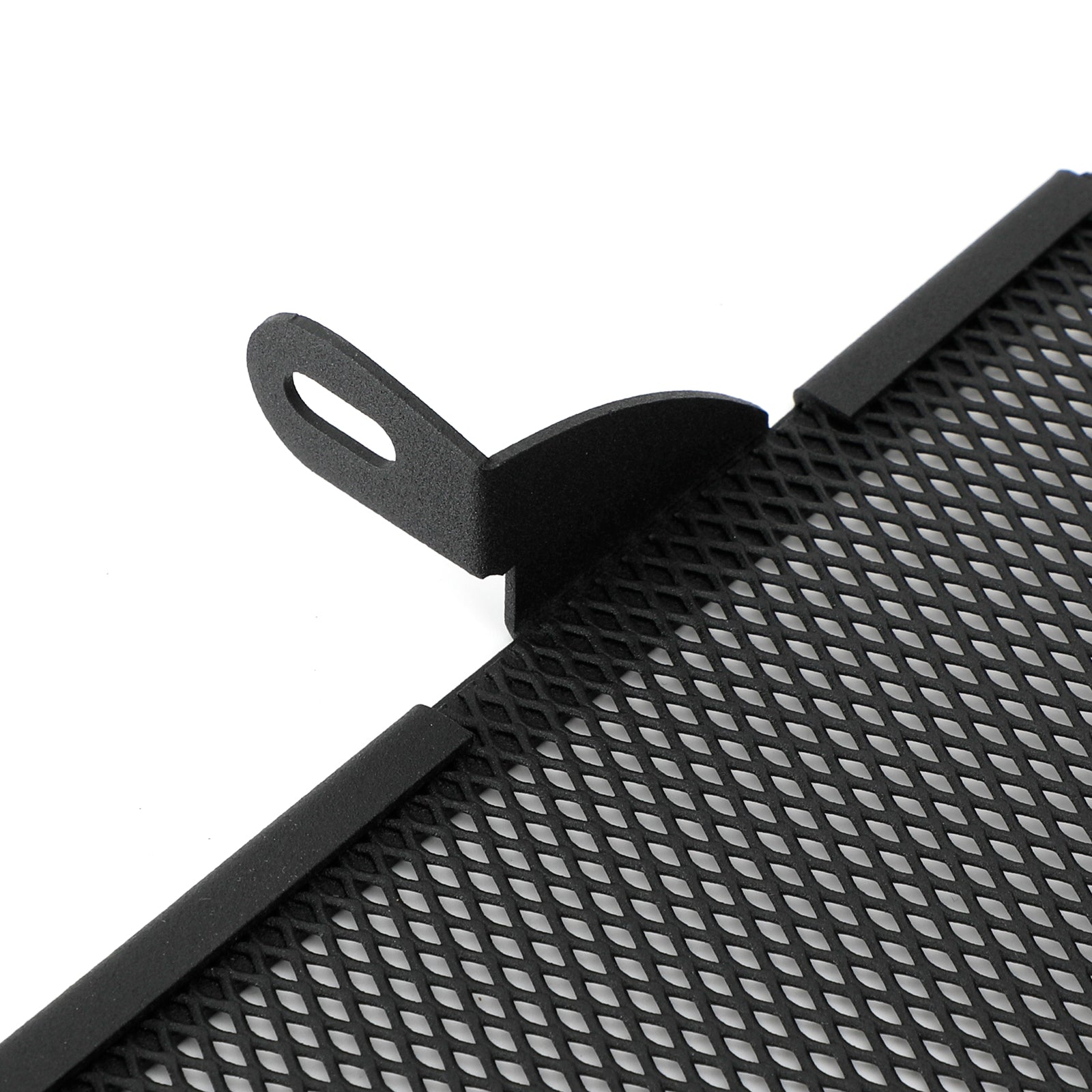 Radiator Guard Protector Radiator Cover For Kawasaki Ninja Zx14/R Zzr1400 06-16