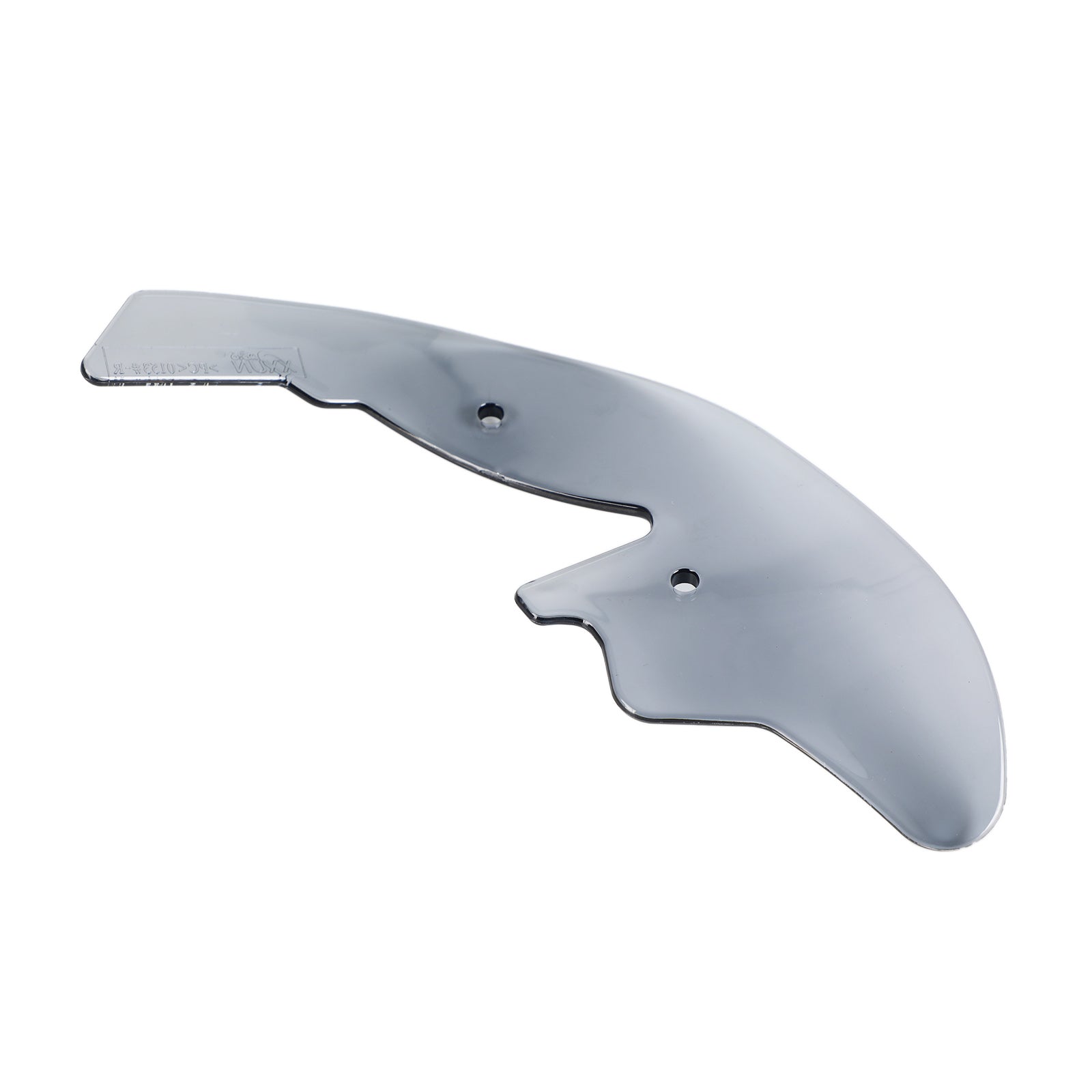 Fødder Fender Cover Mudguards Feet Protection for BMW K1600GT K160GS 2017-2021 Generisk