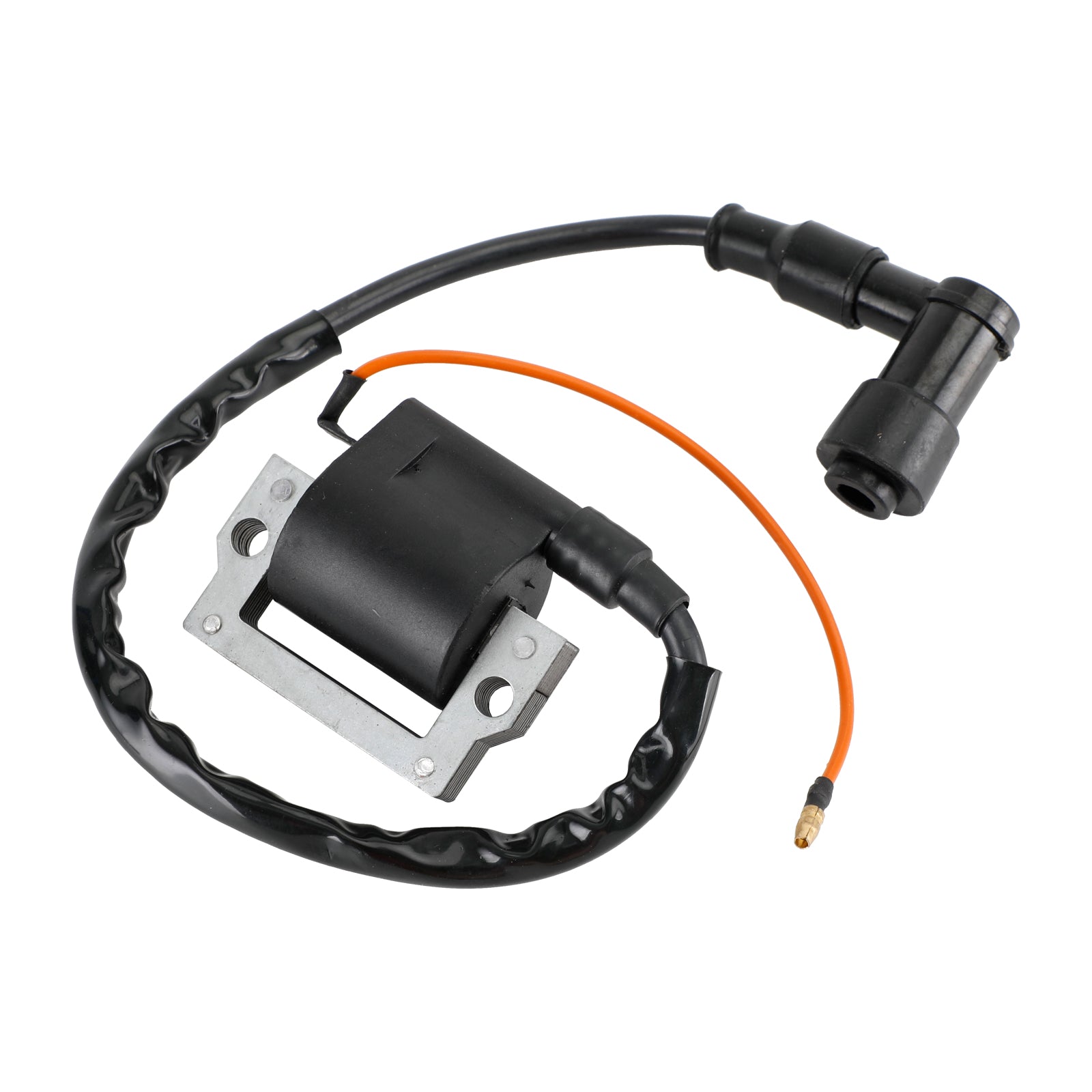 Zündspulenmodelle für Yamaha LB50 LB80 DT80 DT100 DT125 DT175 MX100 TT250 PASSE