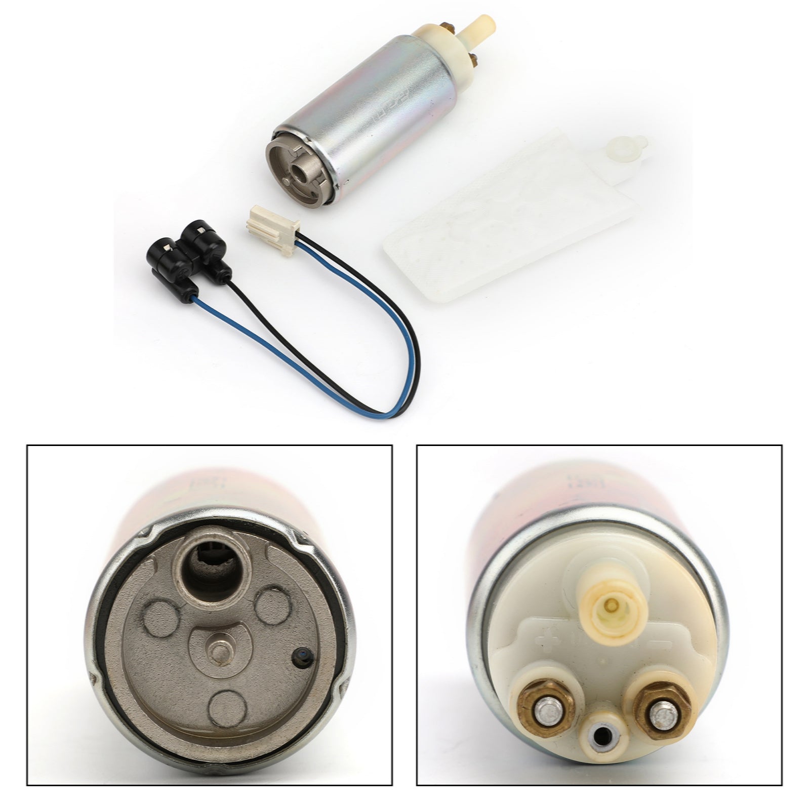 06-17 Yamaha Stratoliner Raider Roadliner XV19 XV1900 Fuel Pump Assembly Generic