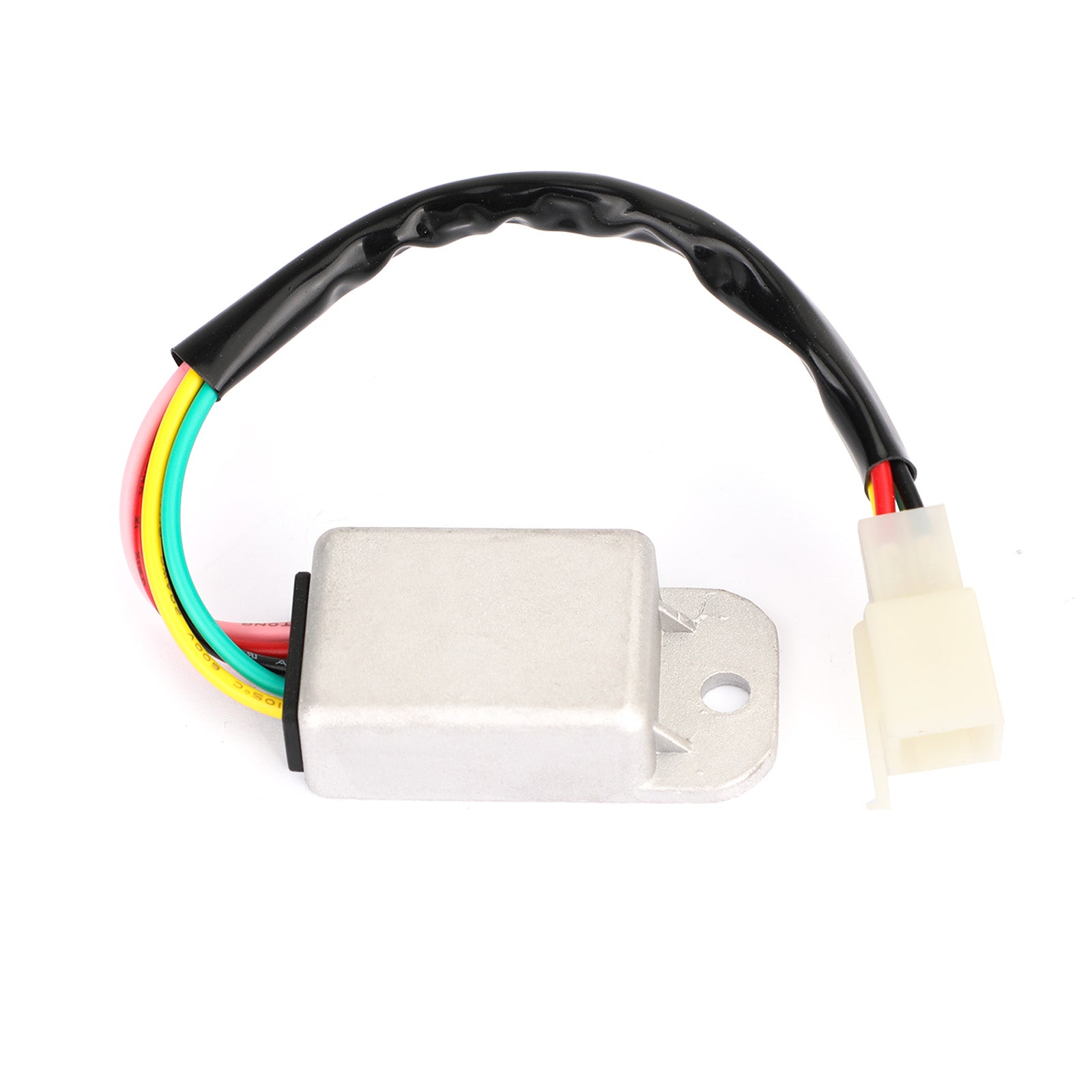 82-83 Honda XL250R Spannungsregler Gleichrichter