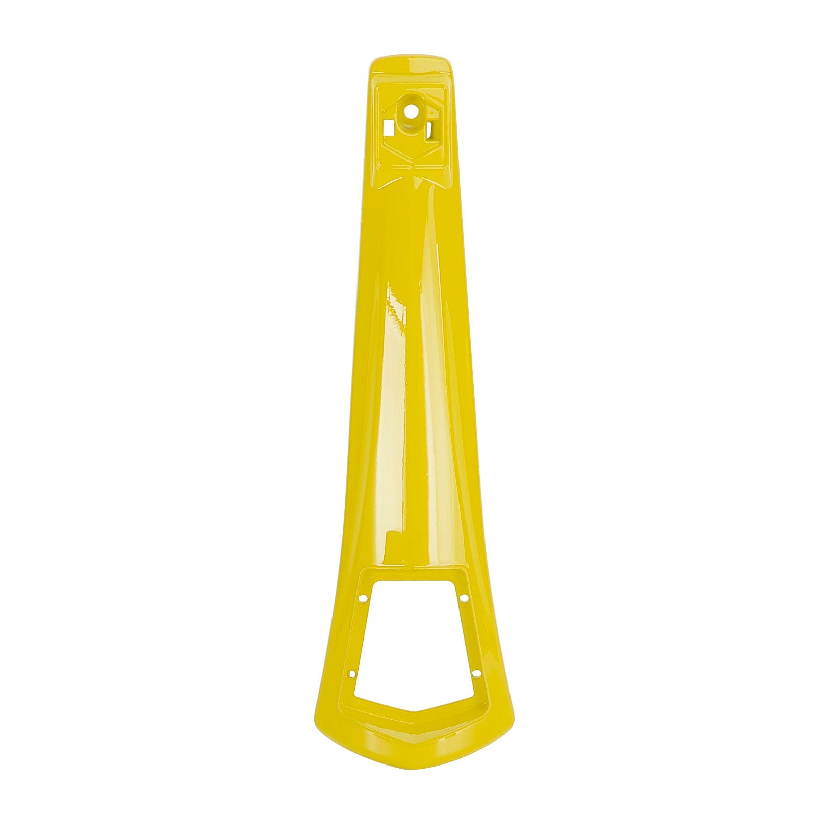 Carenatura copertura clacson in ABS per VESPA Sprint Primavera 125/150 2014-2021