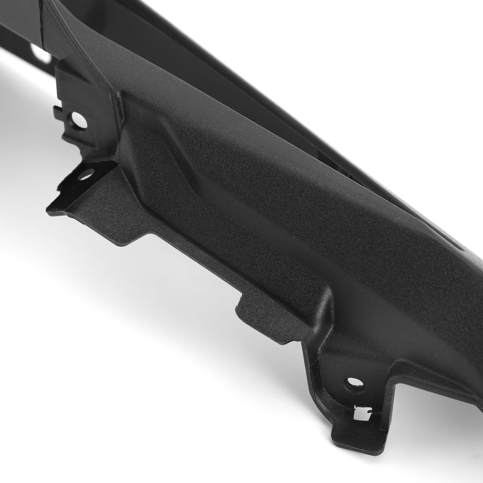 Unpainted ABS Rear Tail Seat Side Cover Fairing For Yamaha MT-09 FZ09 2017-2019