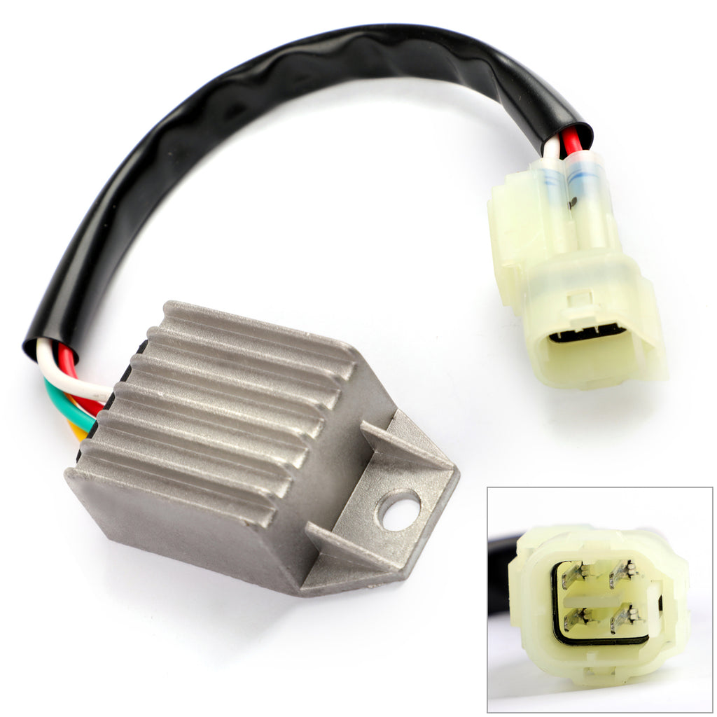 Regulator / Rectifier Kymco main image 0