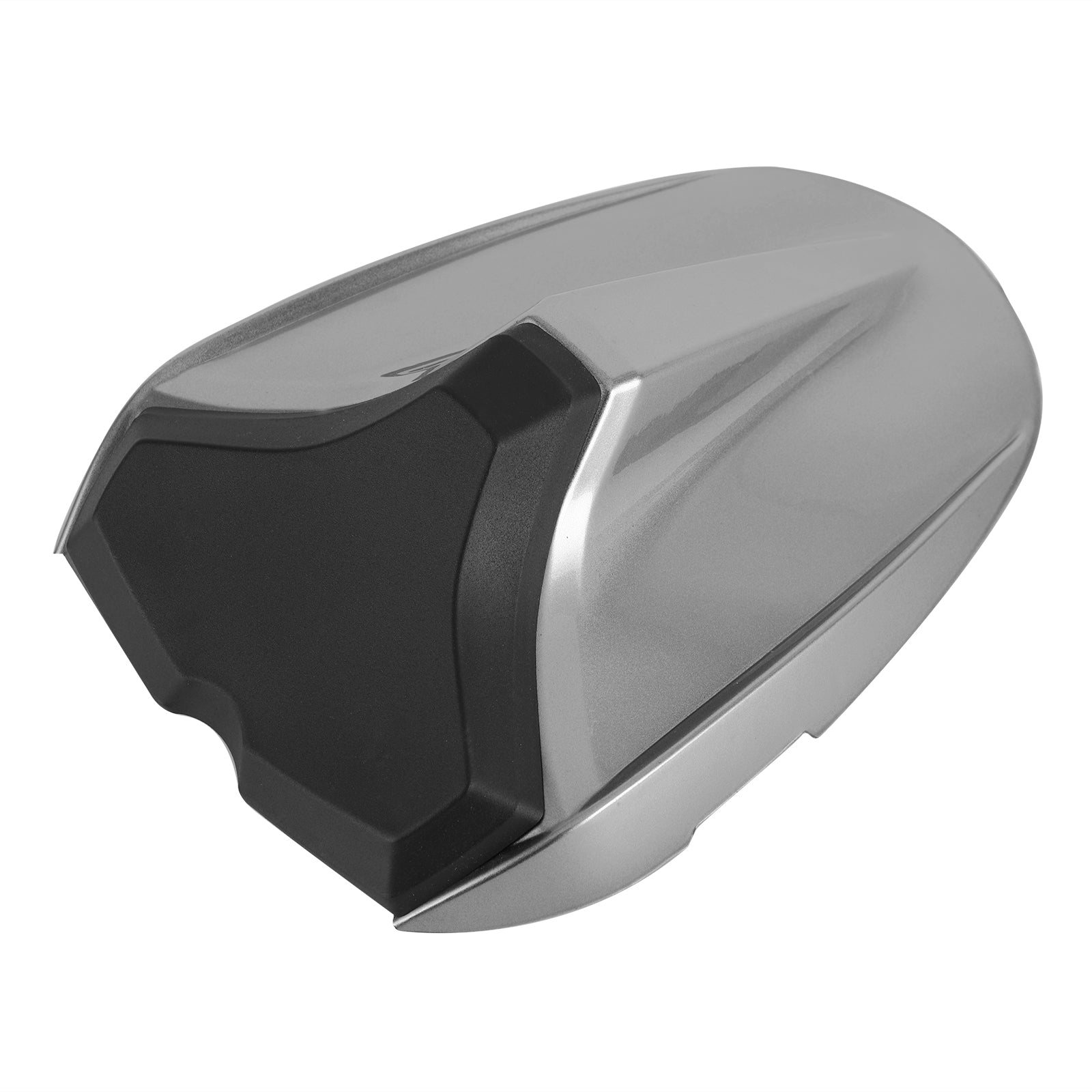 Cubierta de carcasa del asiento trasero de la motocicleta Fit para Suzuki GSX-S 750 2017-2023