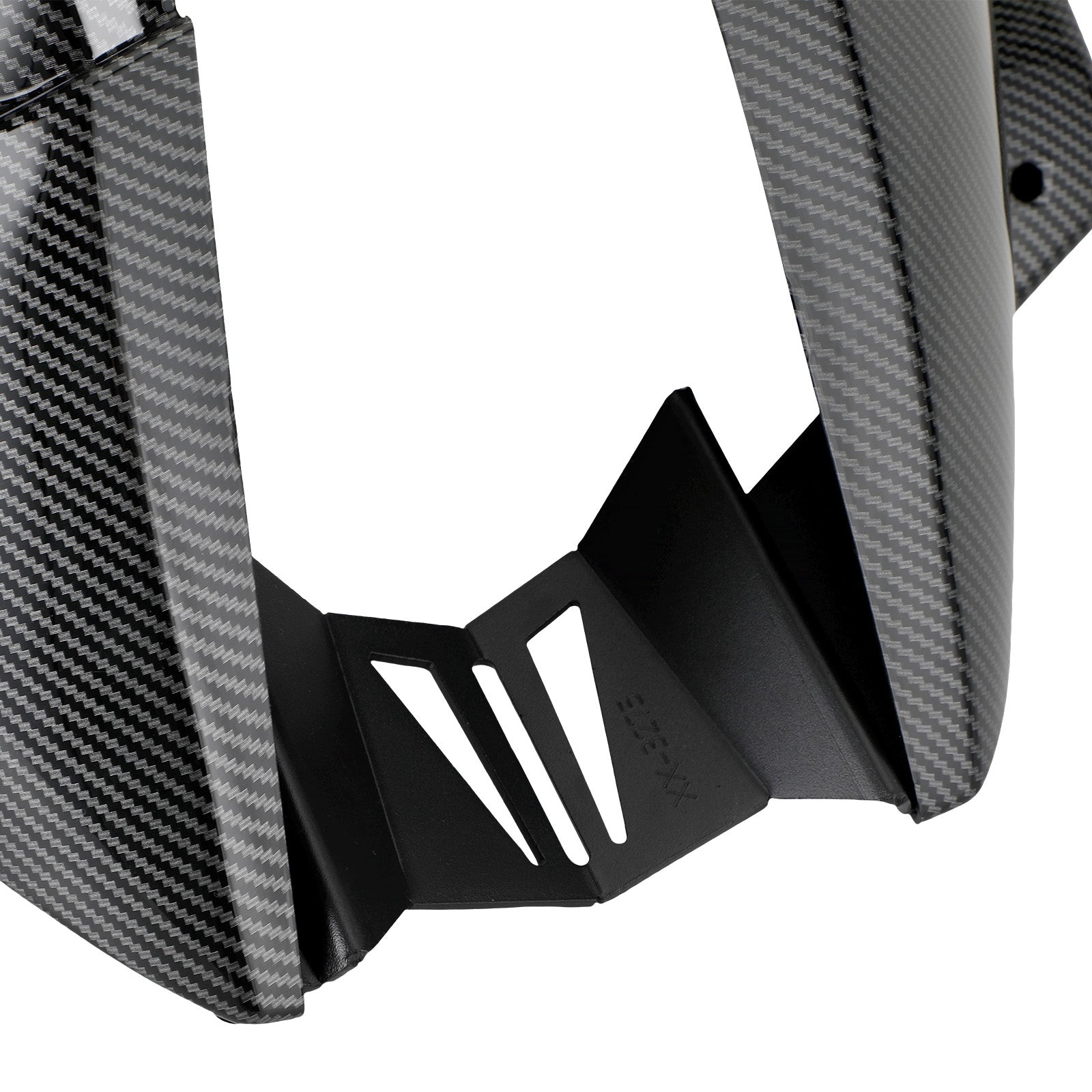 Ermax Belly Pan Lower Engine Side Fairing For Yamaha MT-09 / SP 2021-2022