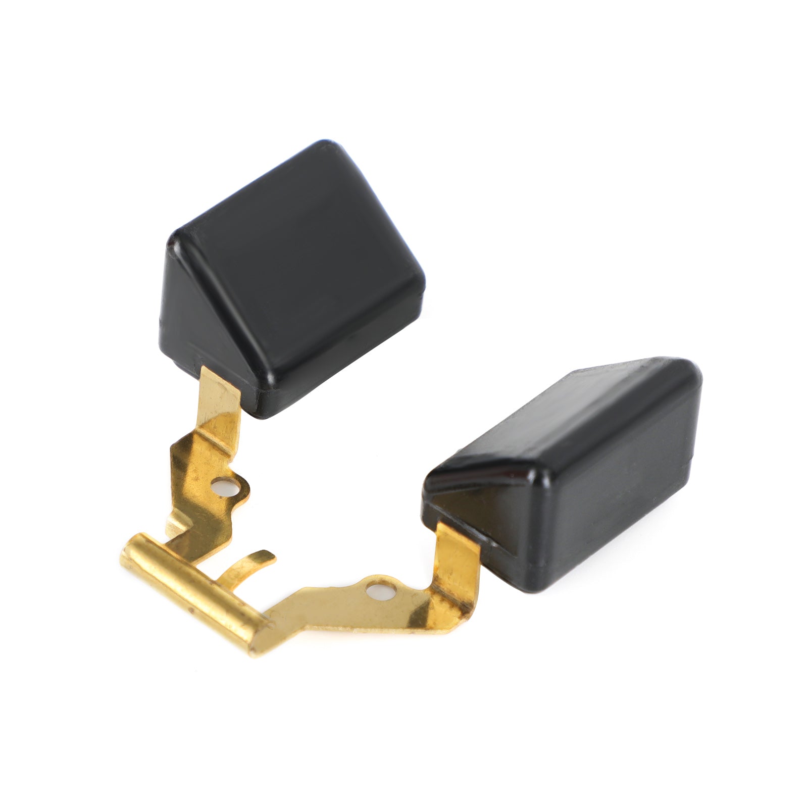 Kit di riparazione carburatore 2X galleggiante adatto per Yamaha XV700 XV750 XV920 XV1000 XV1100 generico