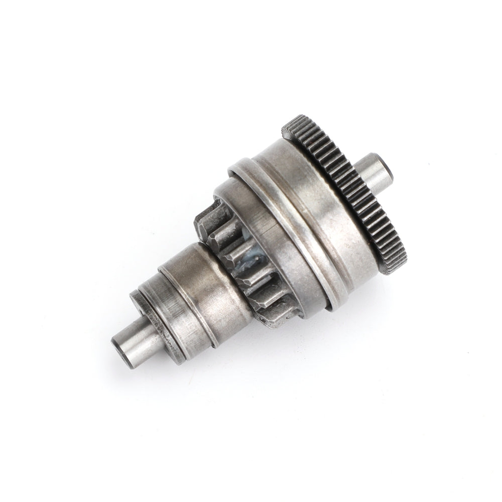 Starter Pinion Gear Fit for Suzuki LTZ50 LT-Z 50 Quadsport 2006-2010/2017