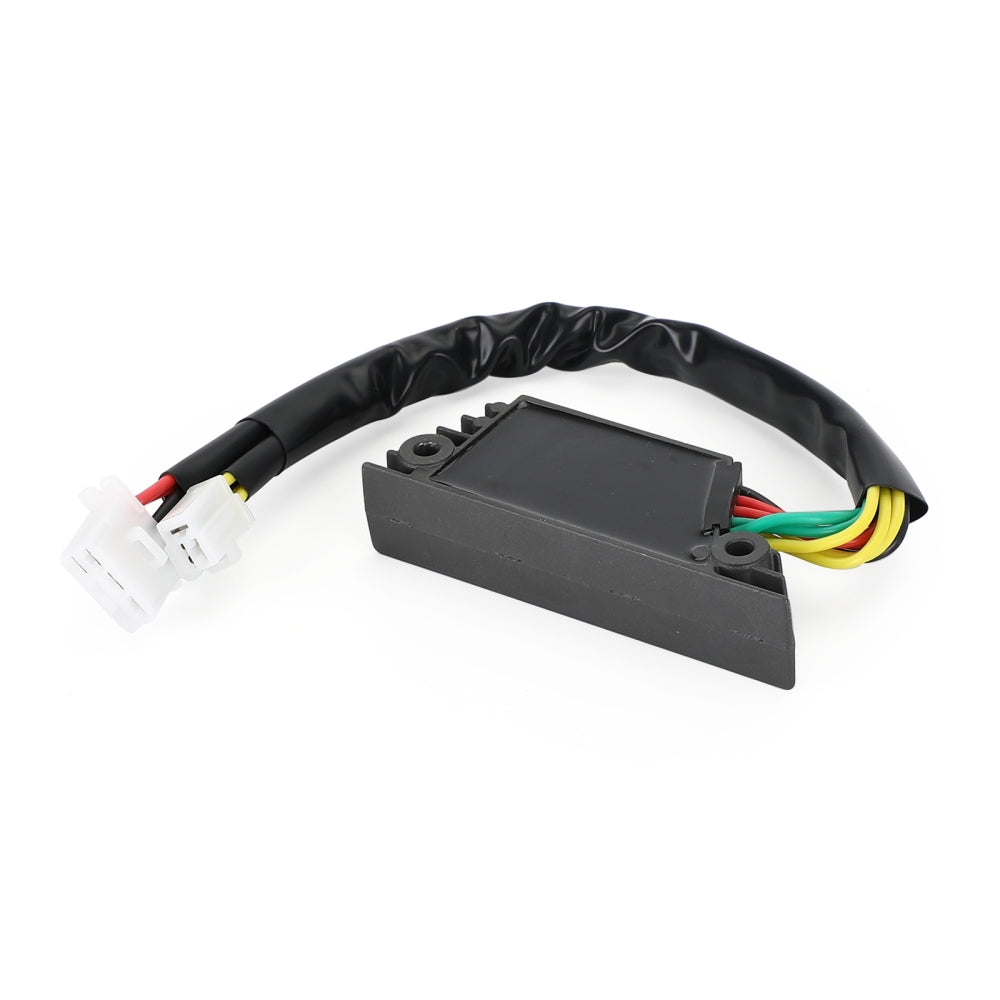 Neuer Regler Gleichrichter für Honda VT1100 VT1100C Schatten 1985 1986 31600-Mg8-008 Generika