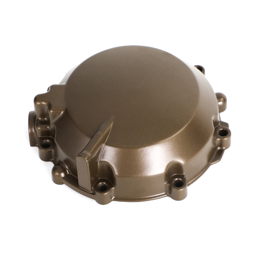 Stator Engine Cover Crankcase For Kawasaki Ninja ZX-12R 2002-2006 Generic