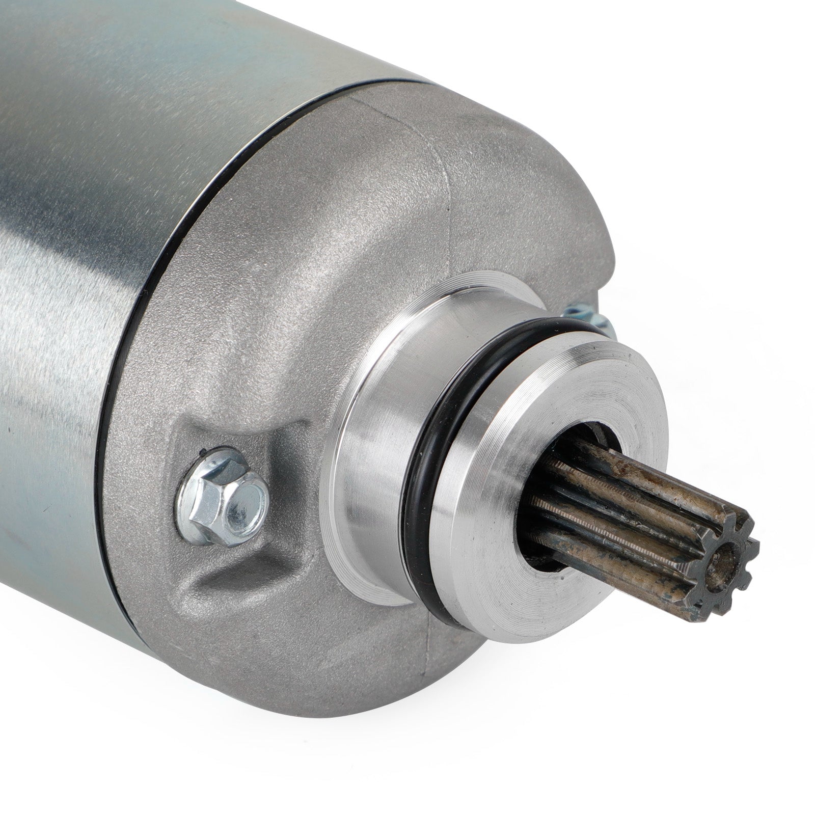 Startovací motor pro Piaggio Vespa Sprint Primavera Fly S Liberty LX 125 150 4t Generic