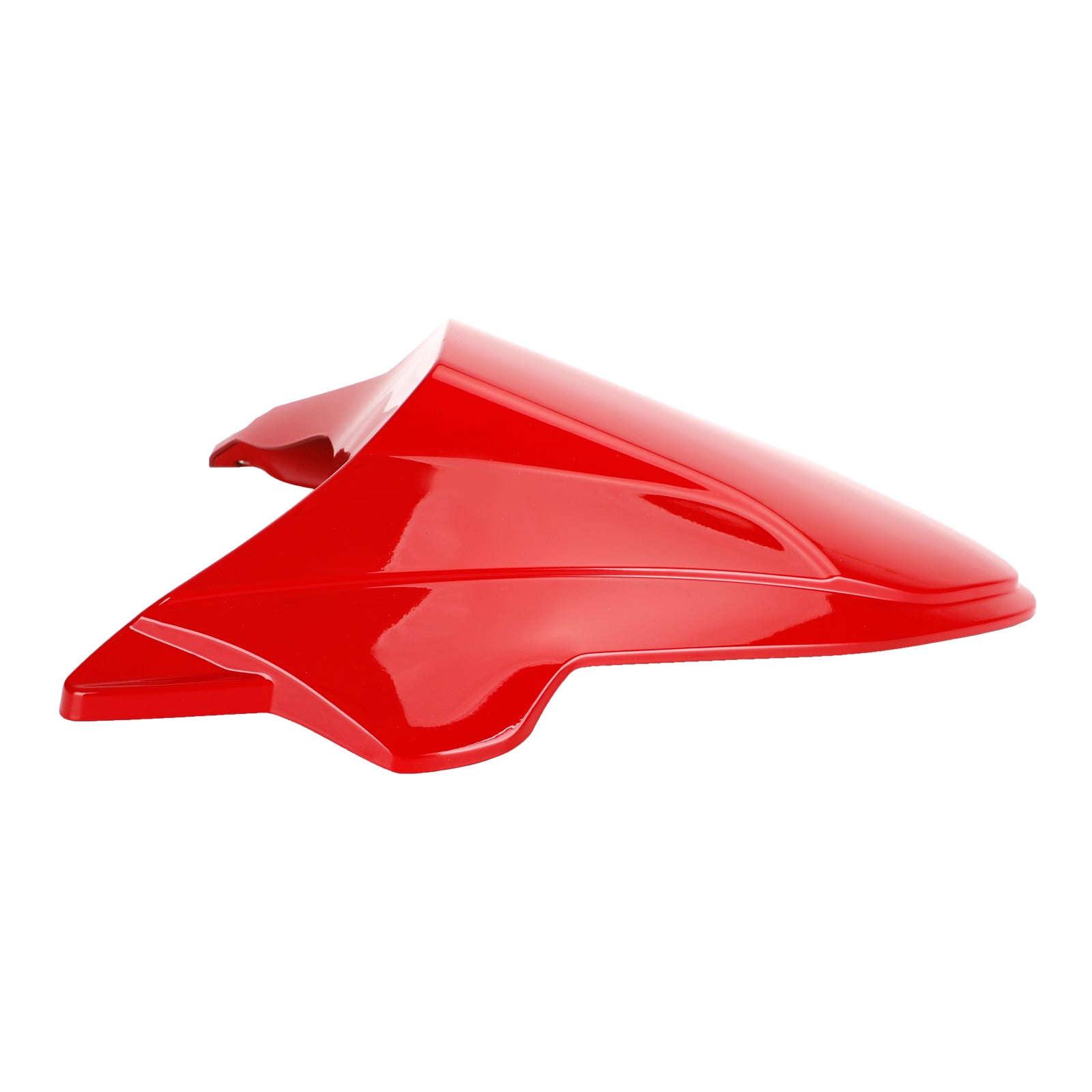 Bakre svansstolskåpa för Honda CB650R 2021-2022 Generisk