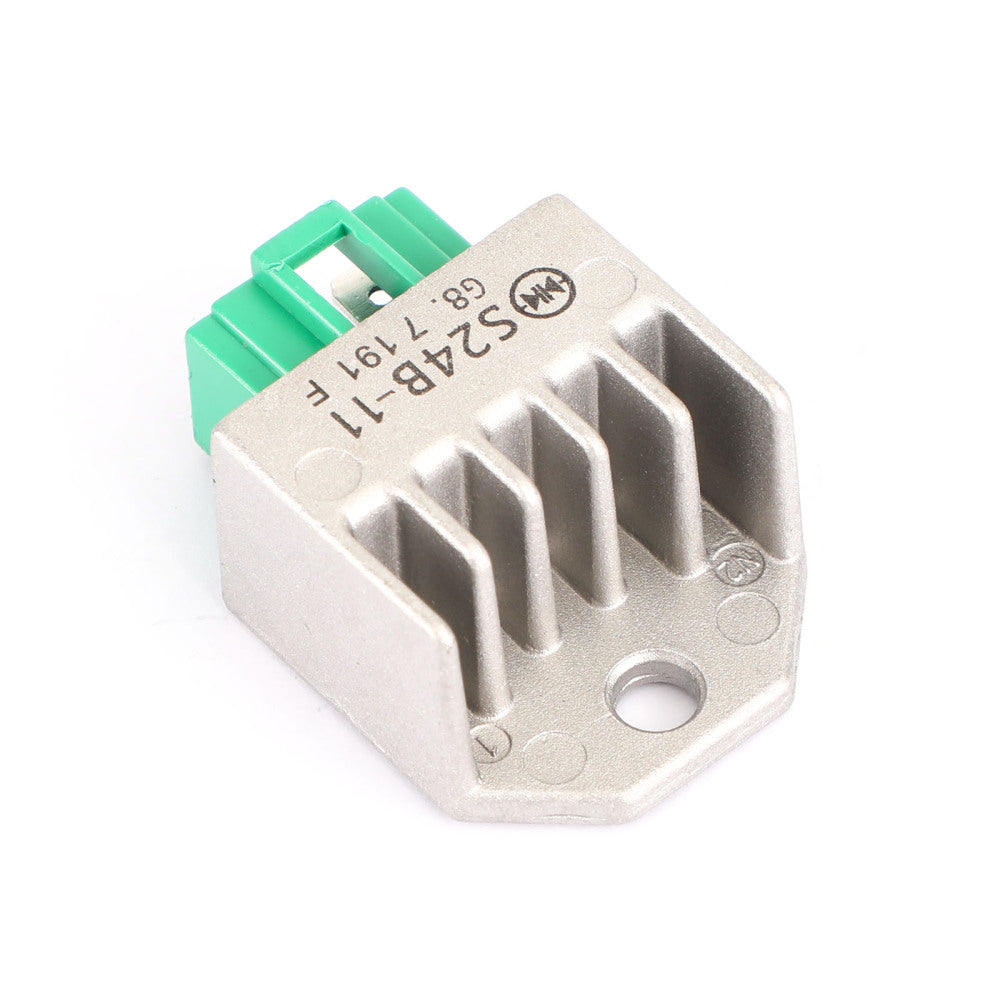 Regler -Gleichrichter für Honda EB3000CK EM2500C EM3000C EU3000IS EX2800C Generikum