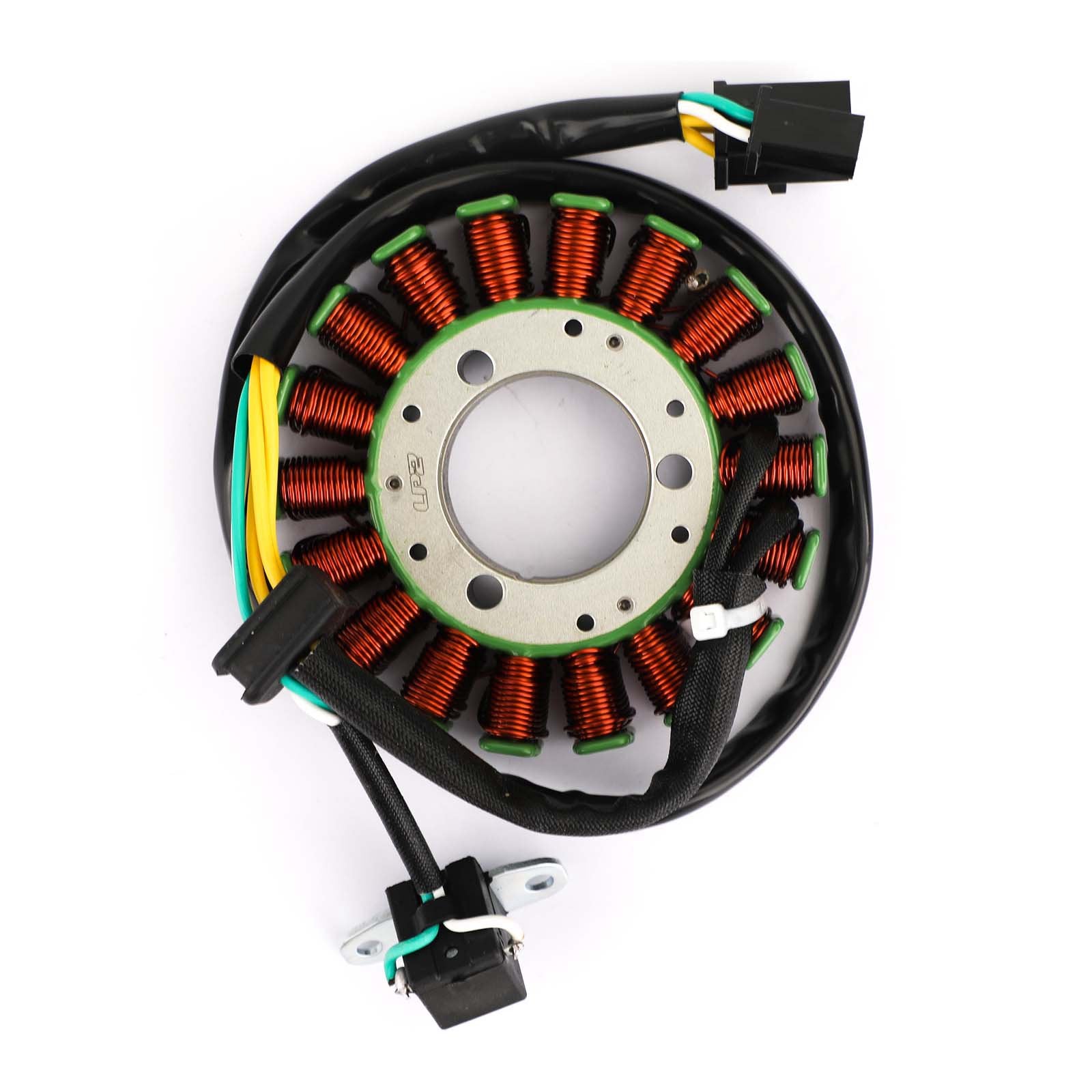 Generator Stator geschikt voor Cagiva v Raptor 650 / Raptor 650 IE 2001-2007